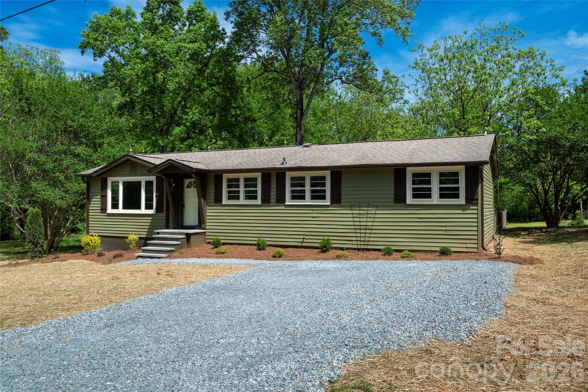435 Mahaffey Drive Property Photo 2