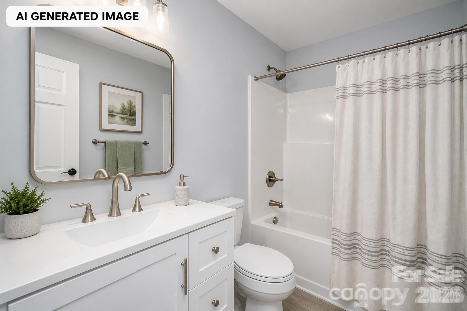435 Mahaffey Drive Property Photo 16