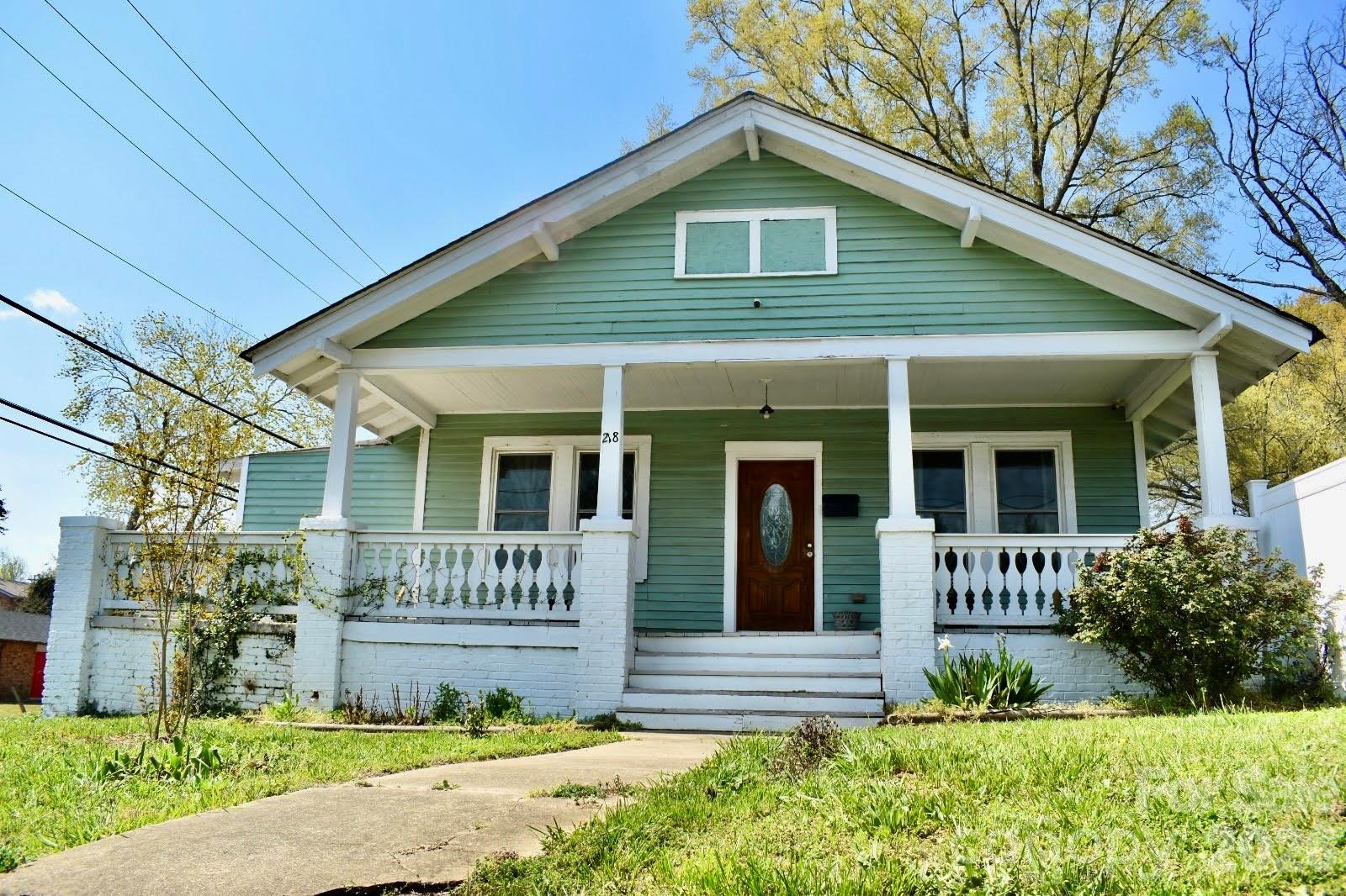 218 Mcbrayer Street Property Photo 1