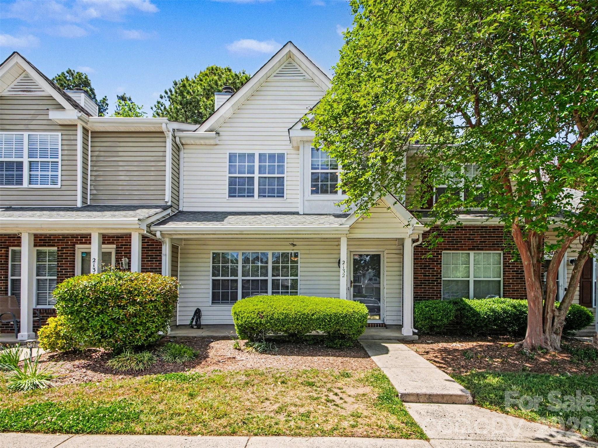 2132 Preakness Court Property Photo 1