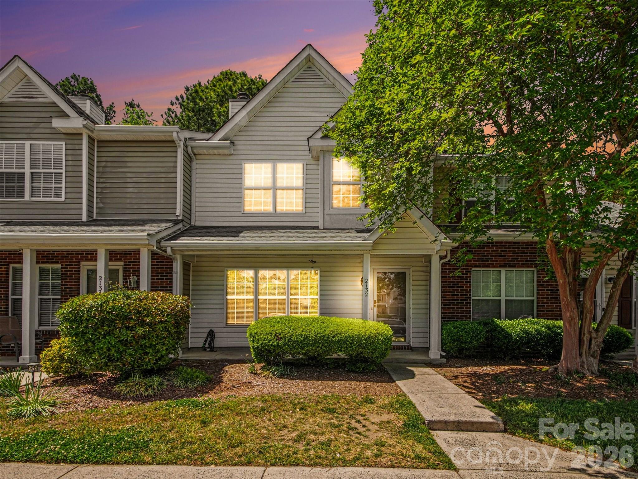 2132 Preakness Court Property Photo 2