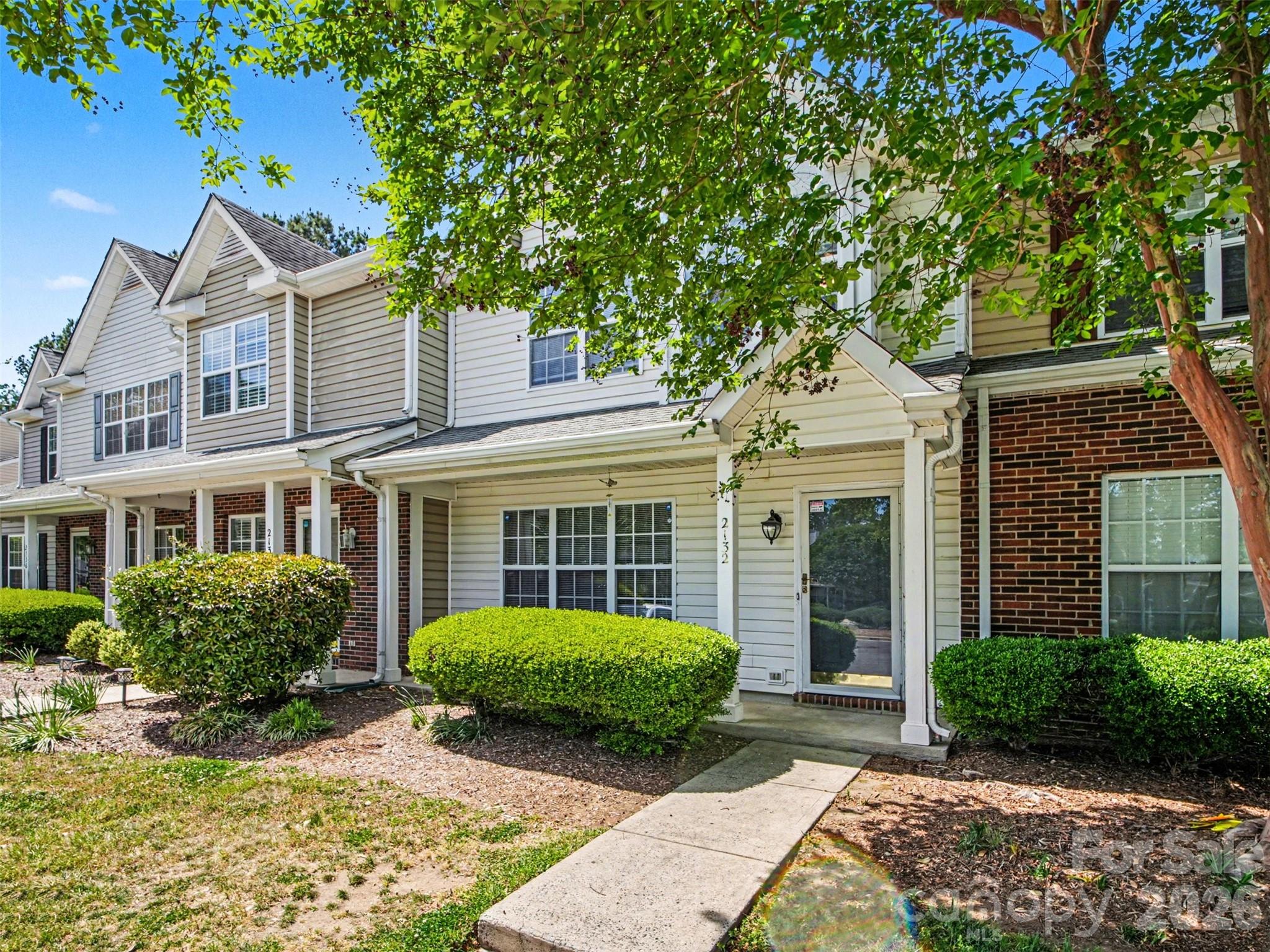 2132 Preakness Court Property Photo 3