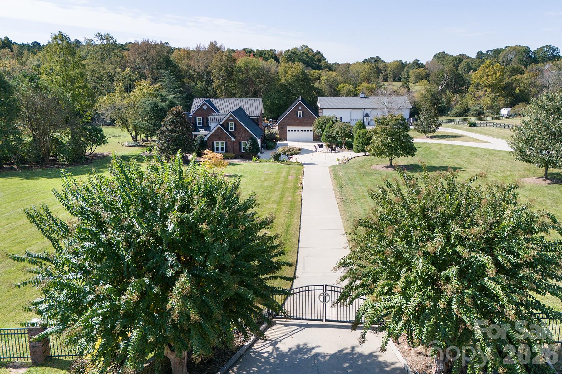 3099 Trinity Church Road Property Photo 1