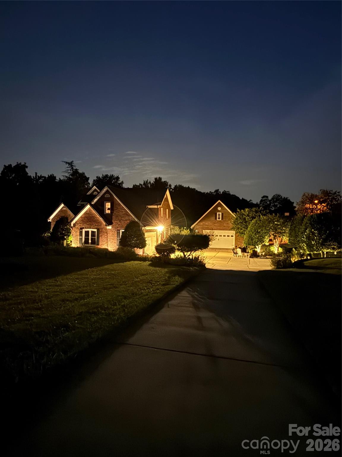 3099 Trinity Church Road Property Photo 3