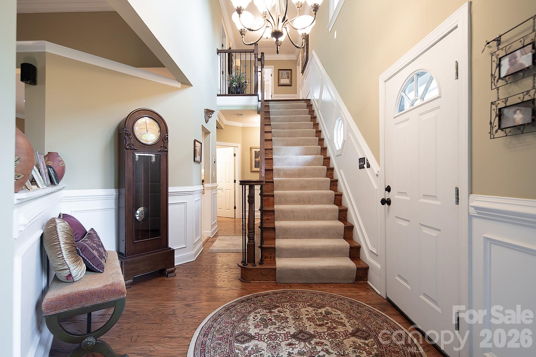 3099 Trinity Church Road Property Photo 8