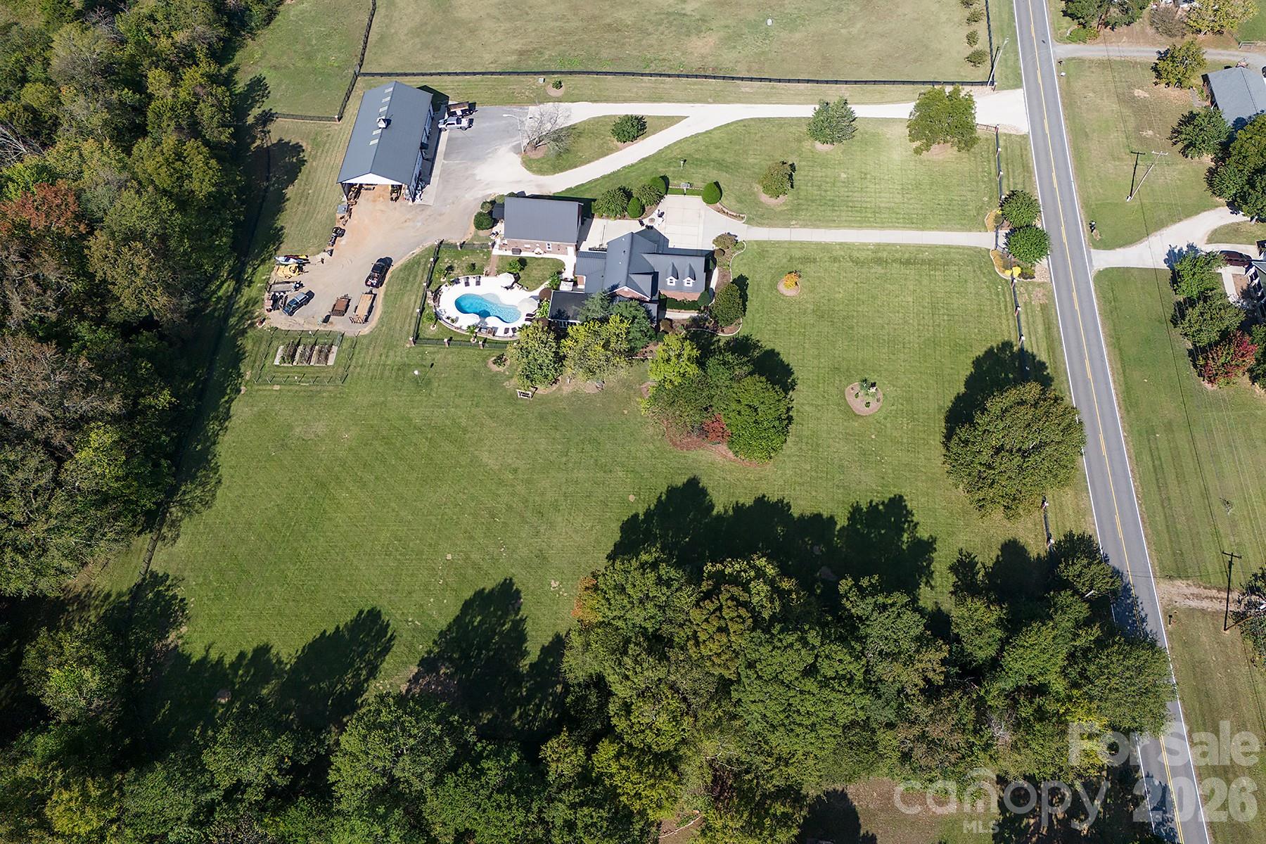 3099 Trinity Church Road Property Photo 46