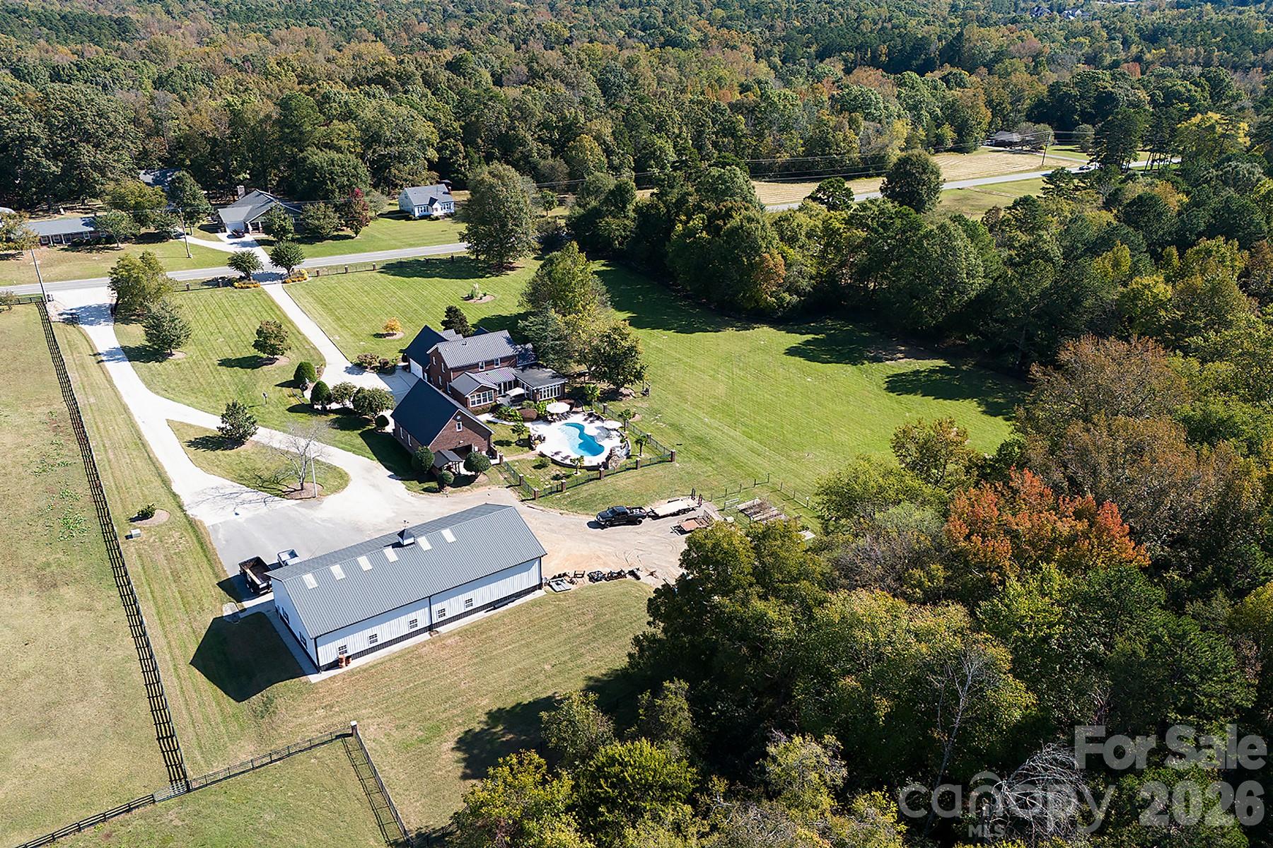 3099 Trinity Church Road Property Photo 48
