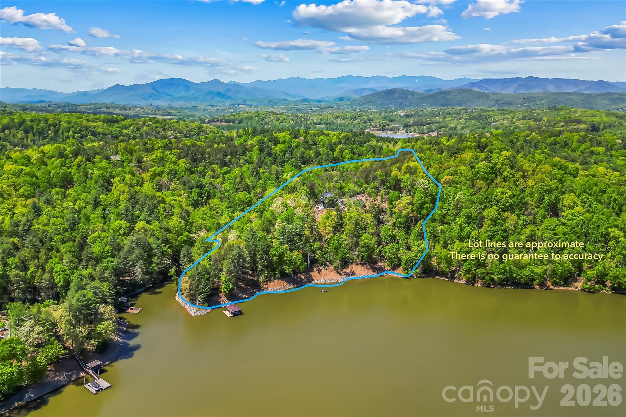 1503 Black Forest Drive Property Photo 47