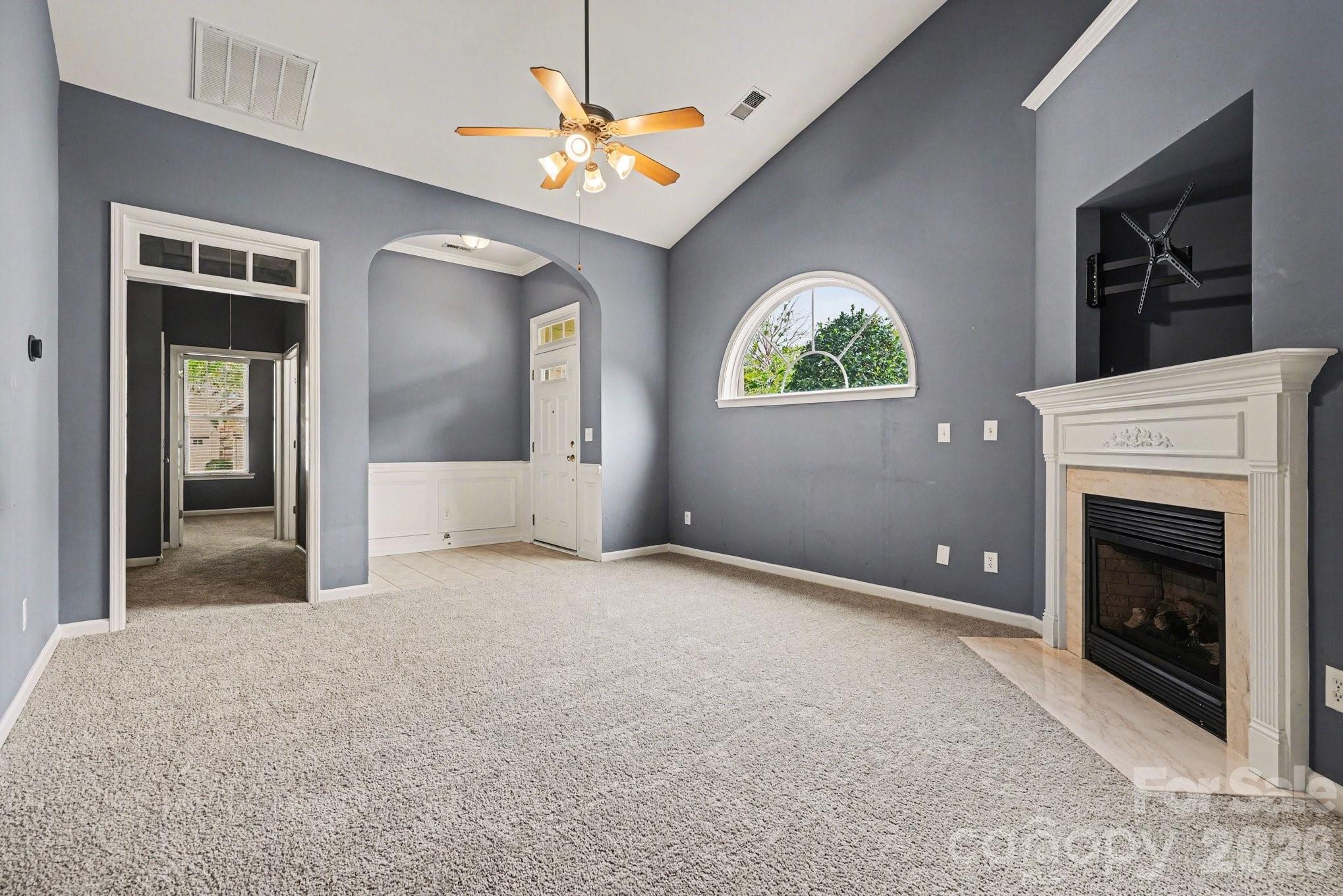 6005 Pale Moss Lane Property Photo 6