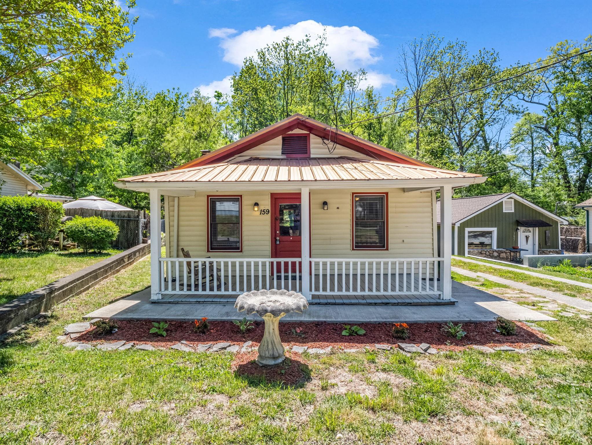 159 Onteora Boulevard Property Photo 2