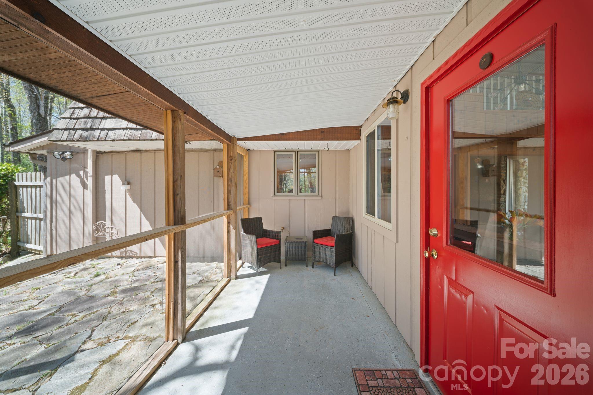 363 S Sequoyah Lane Property Photo 17
