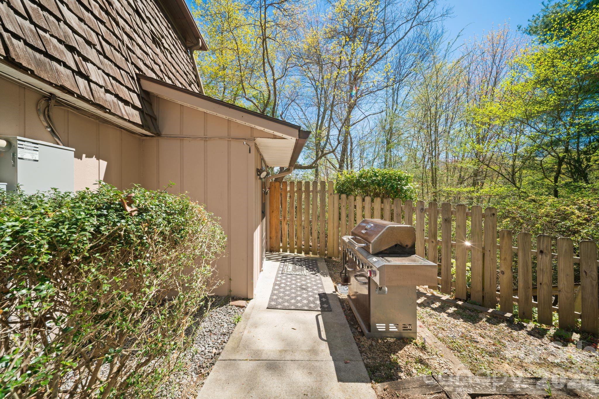 363 S Sequoyah Lane Property Photo 22