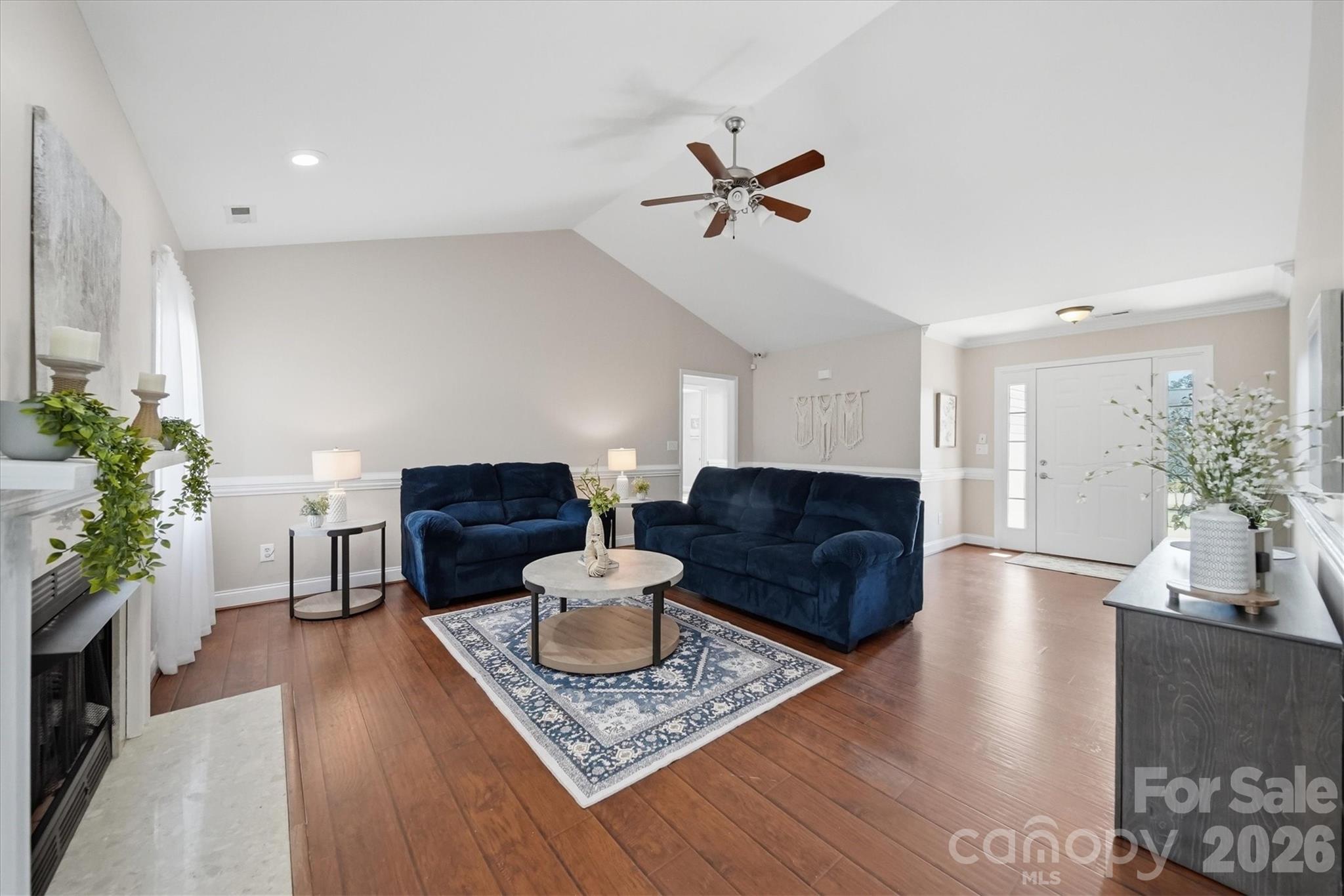 1834 Terrain Drive Property Photo 2