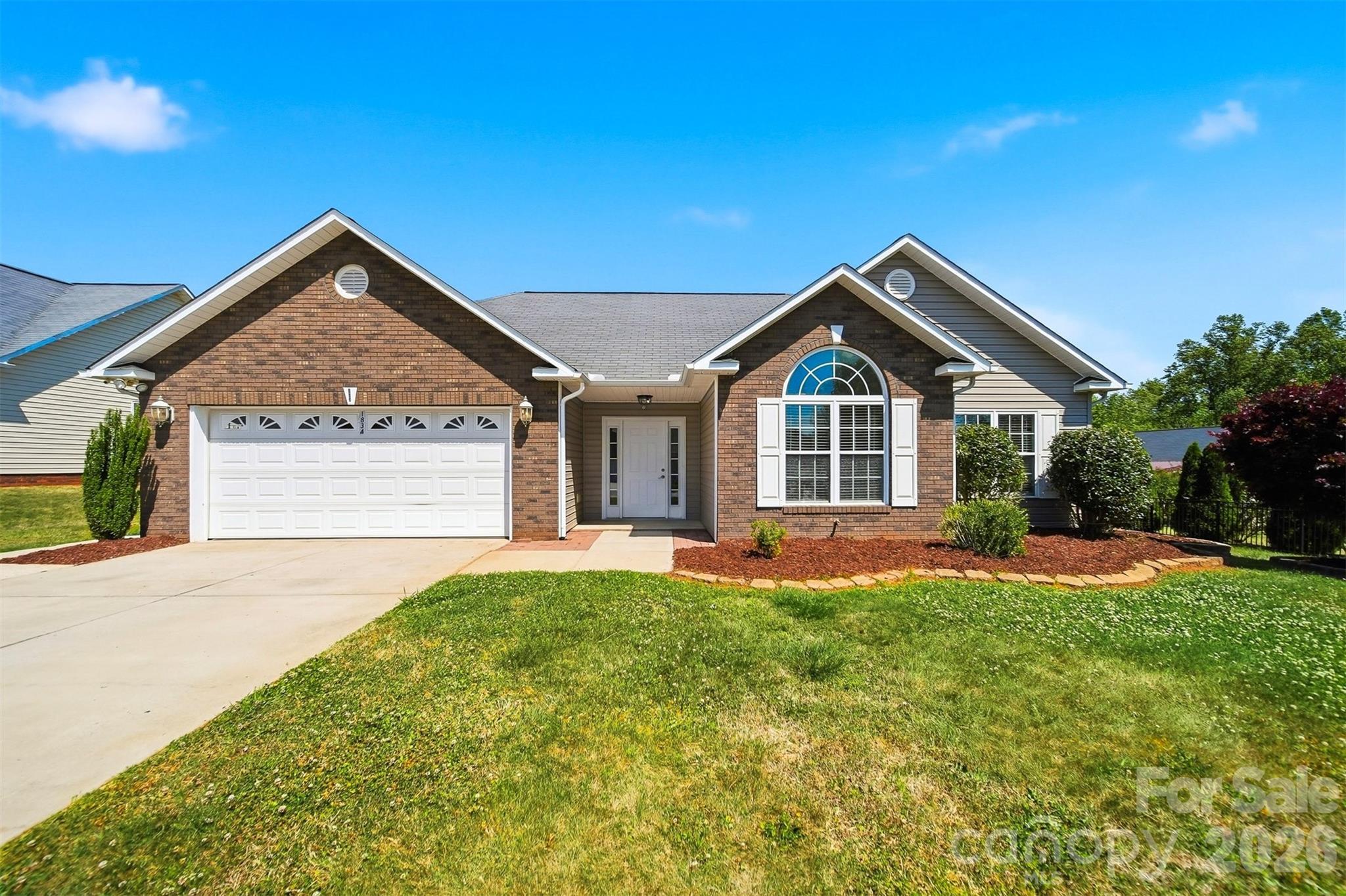 1834 Terrain Drive Property Photo 3