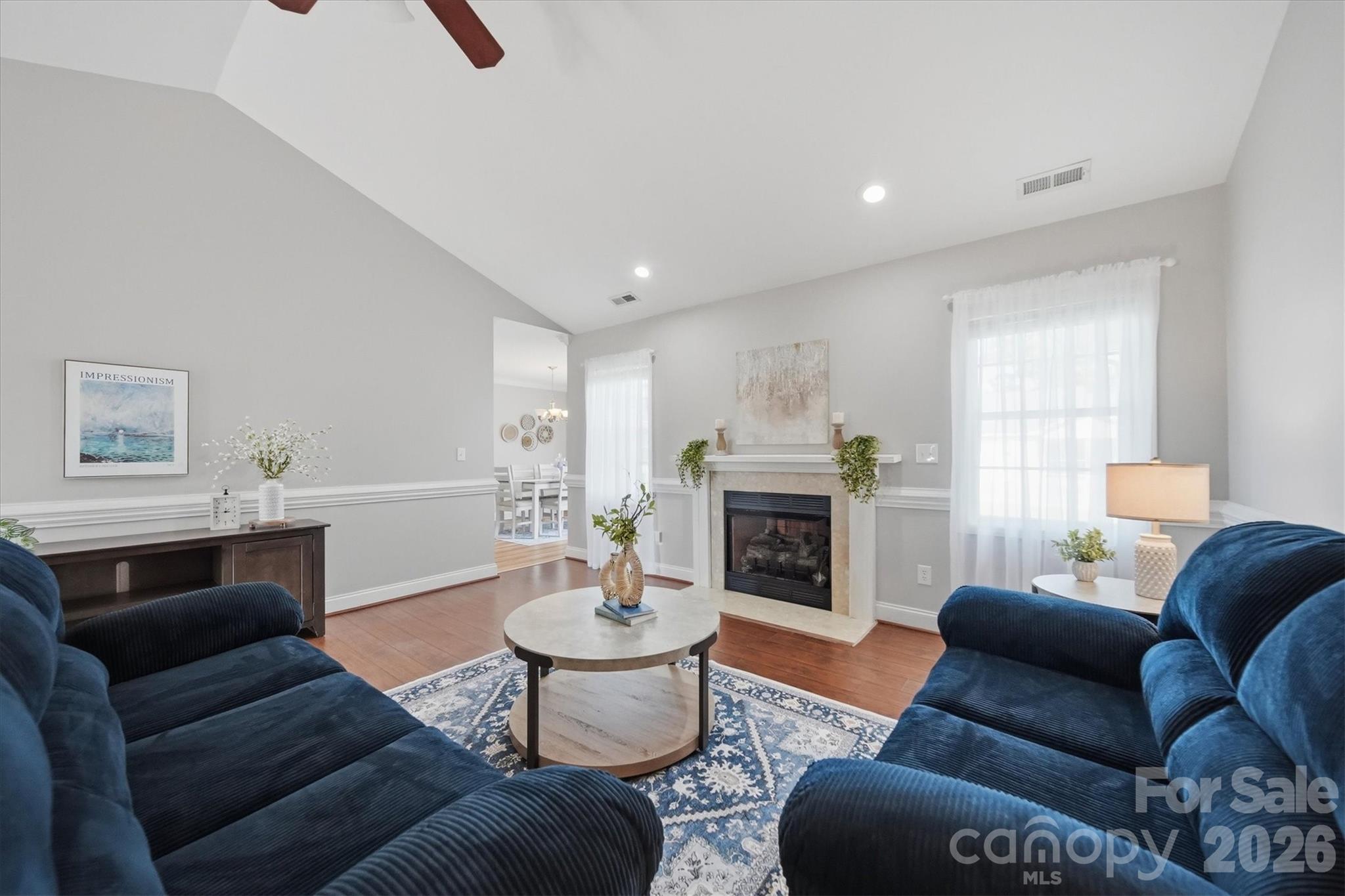1834 Terrain Drive Property Photo 6