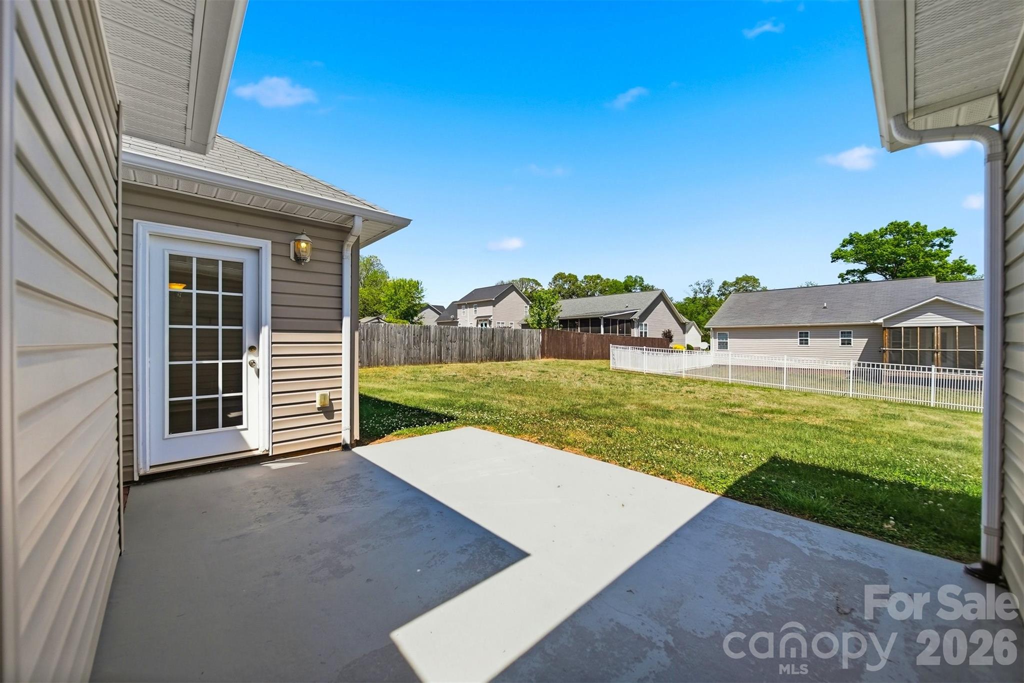 1834 Terrain Drive Property Photo 25