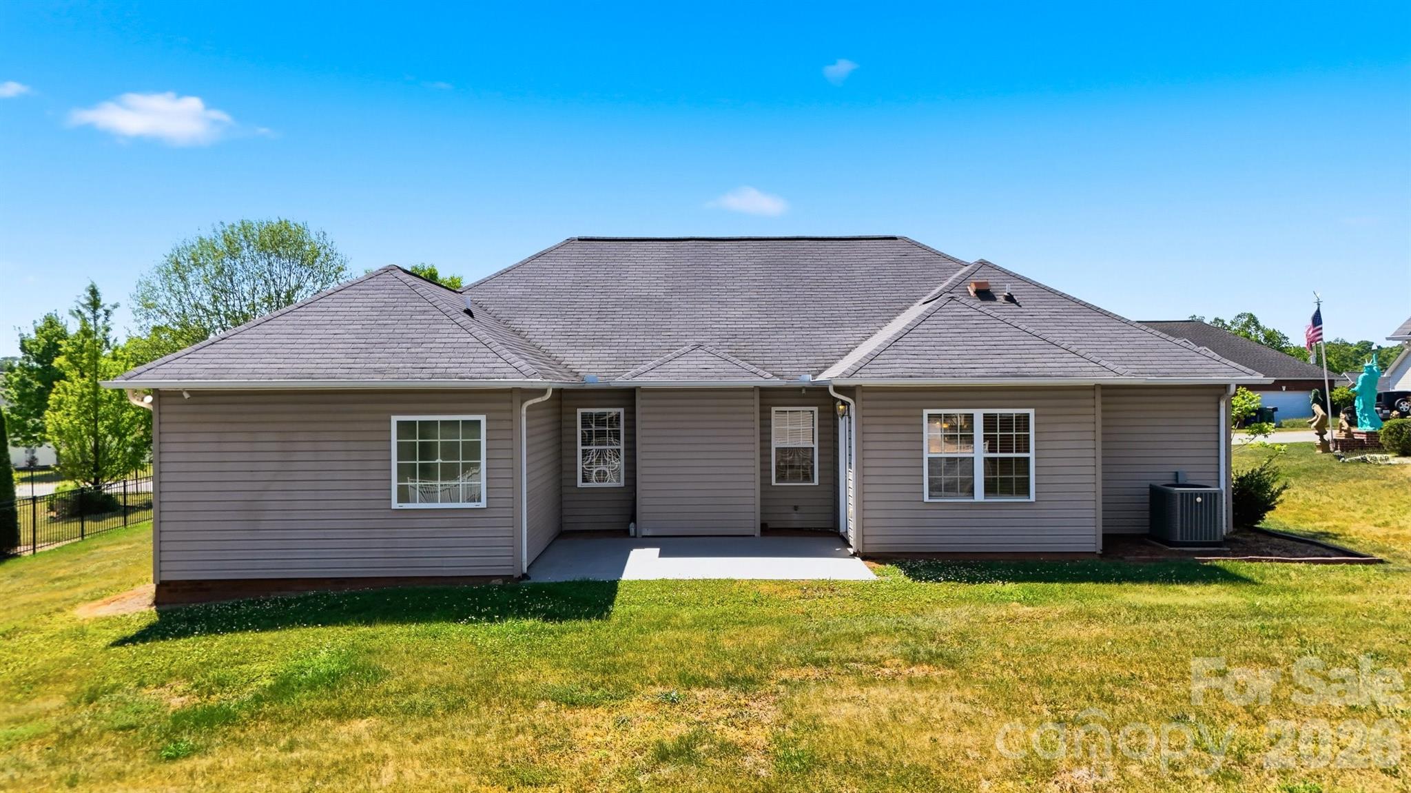 1834 Terrain Drive Property Photo 32