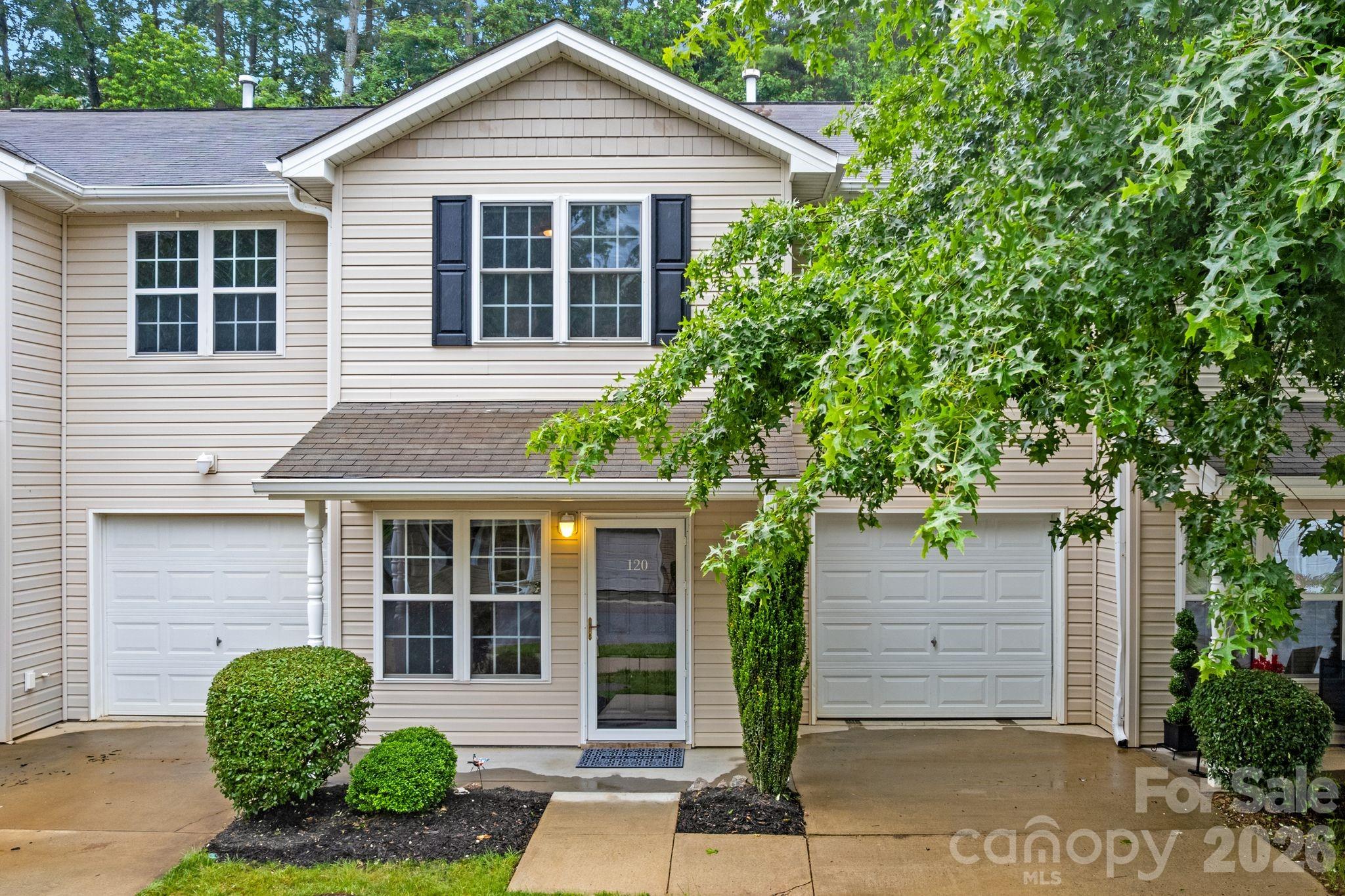 120 Alpine Ridge Drive Property Photo 1