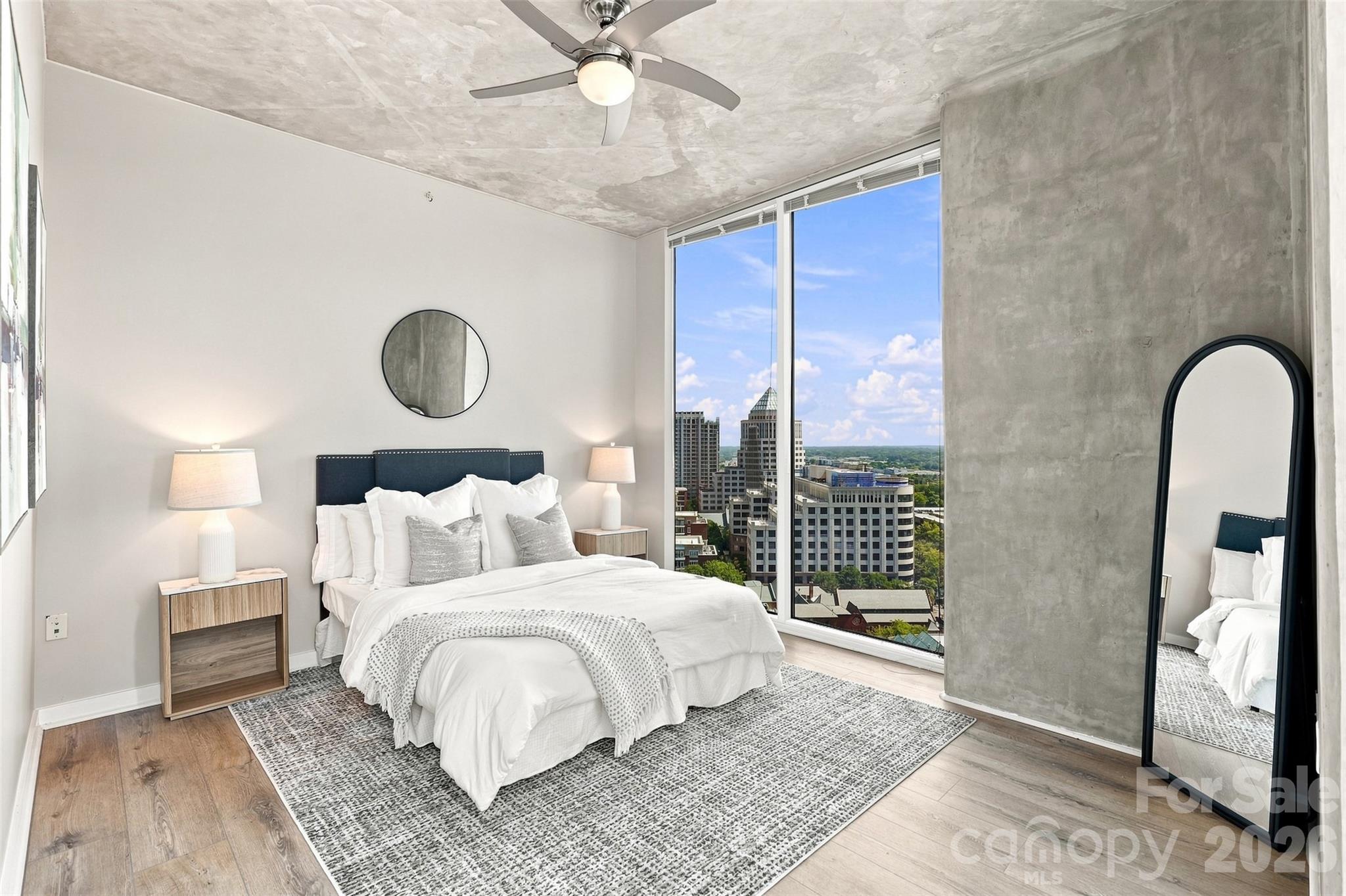 210 N Church Street 1807 Property Photo 14