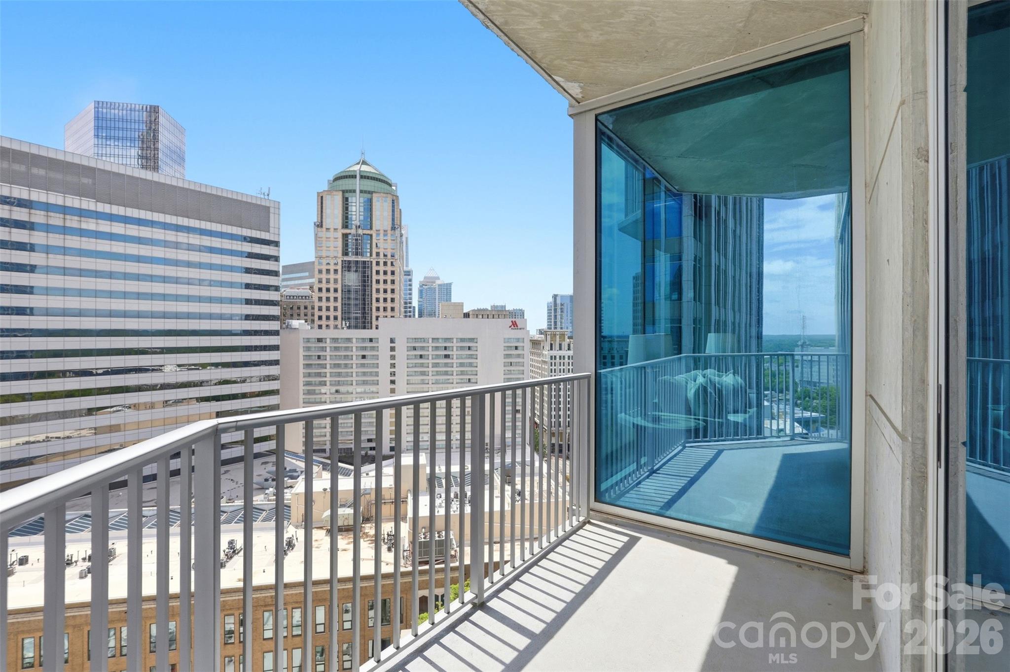 210 N Church Street 1807 Property Photo 21