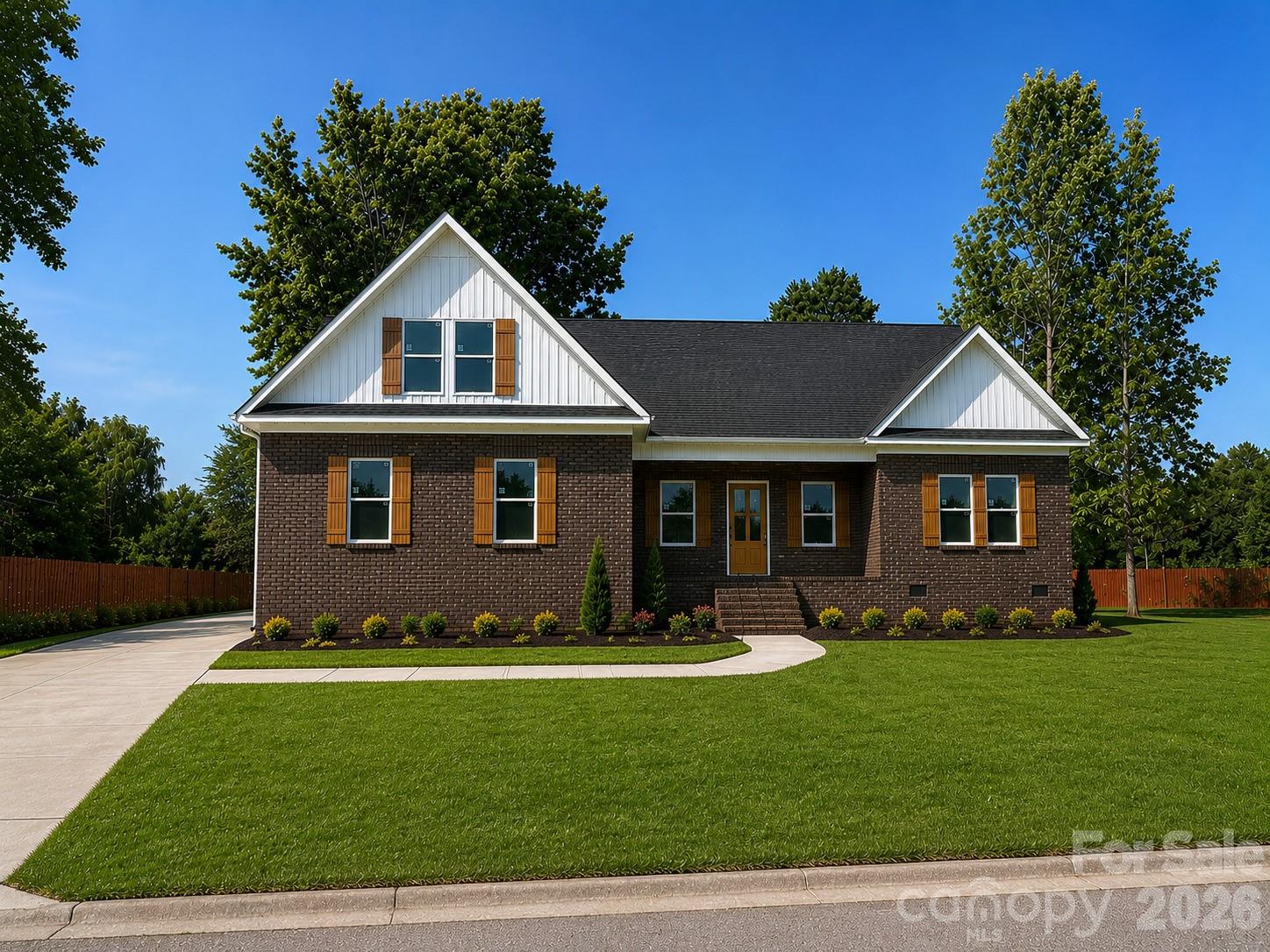 358 Autumnlight Drive Property Photo 1