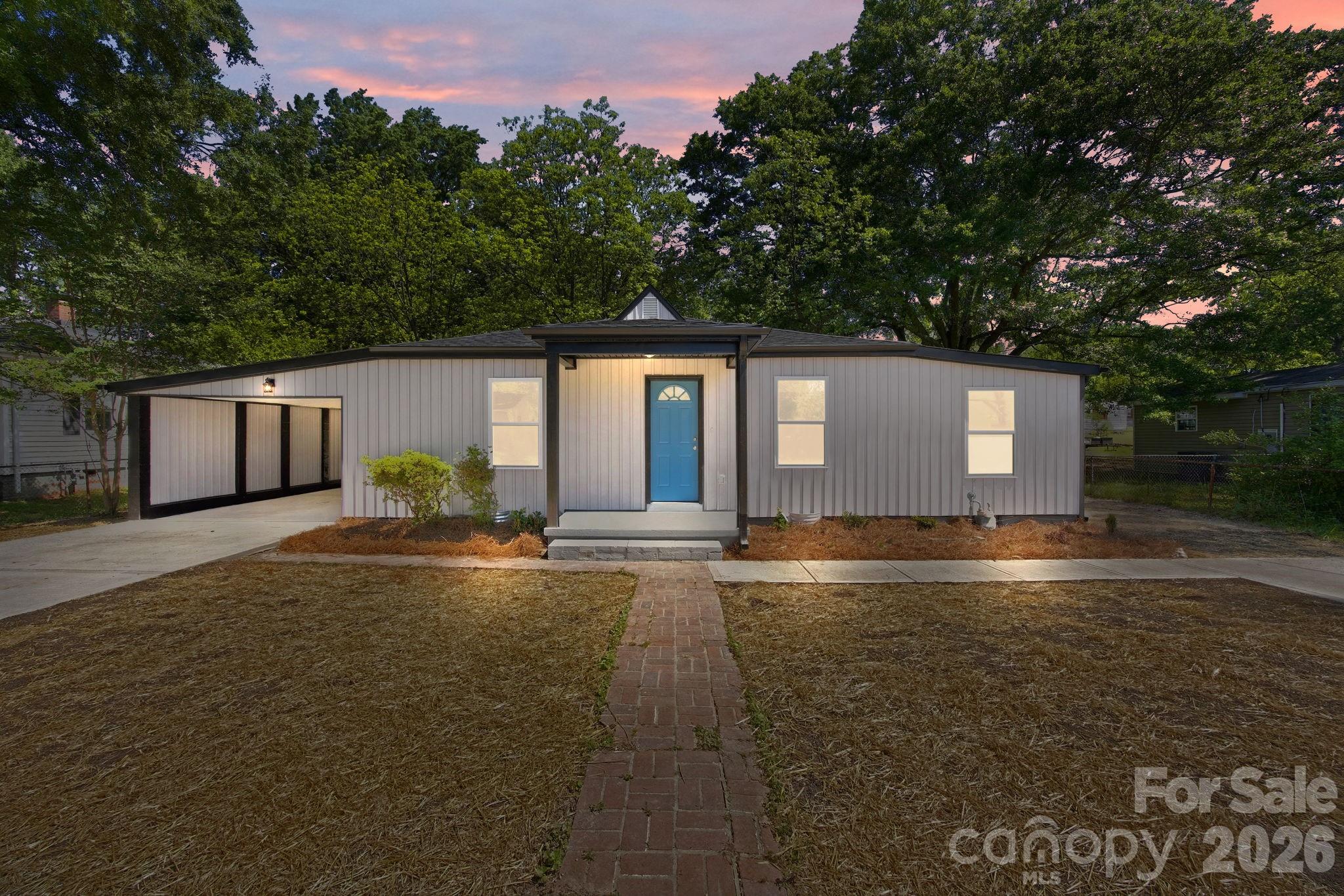 308 Highland Avenue Property Photo 2