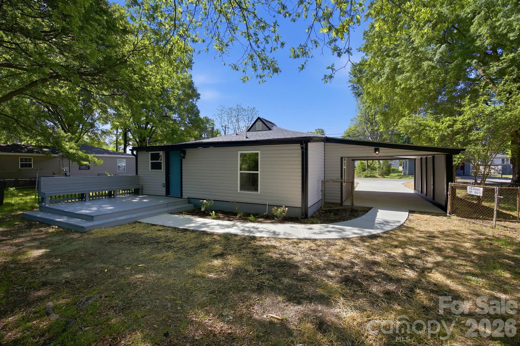 308 Highland Avenue Property Photo 9