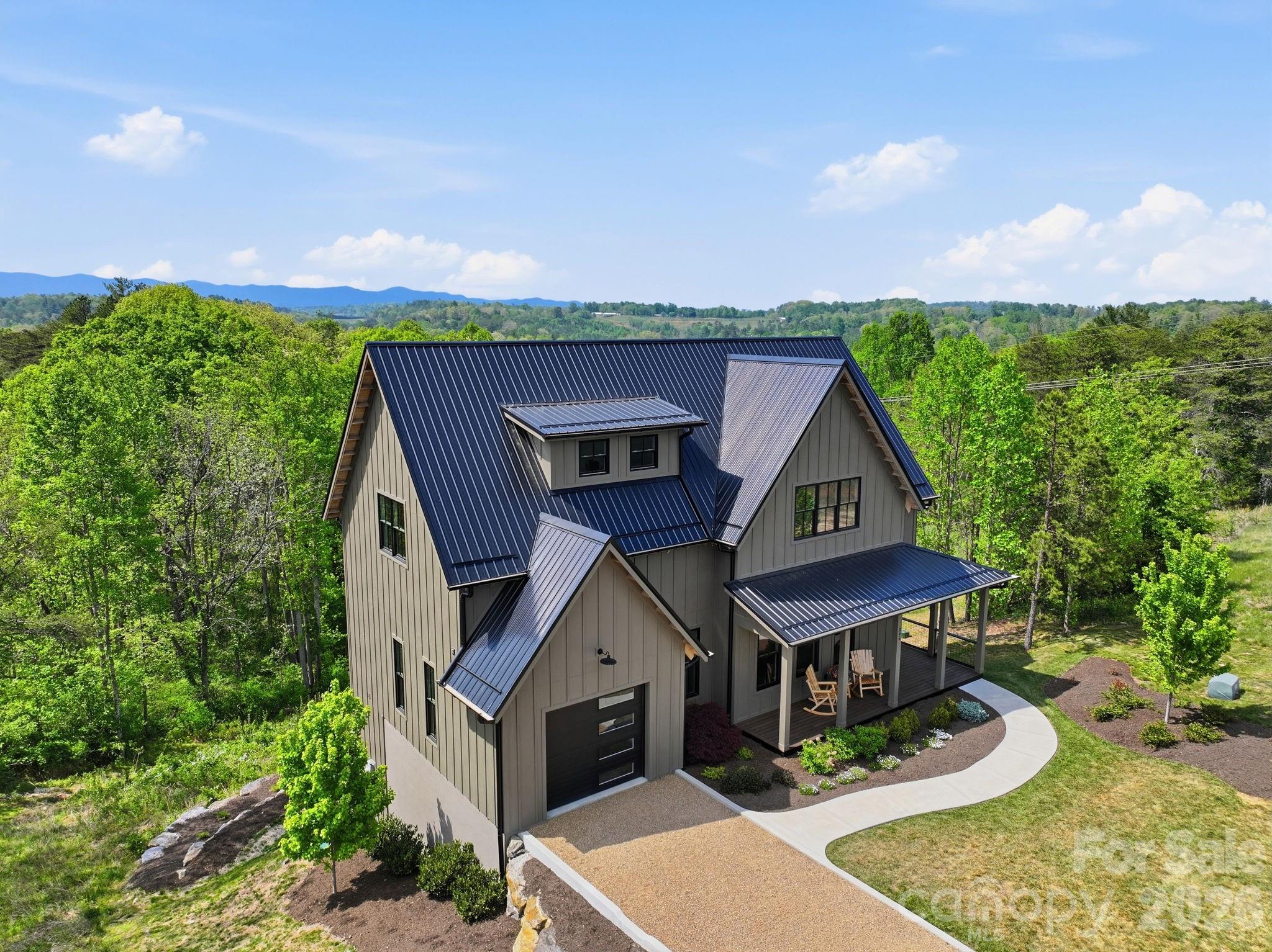 244 Westridge Farm Road Property Photo 1