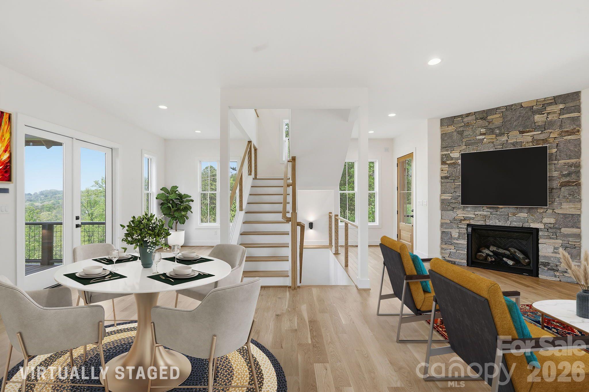 244 Westridge Farm Road Property Photo 4