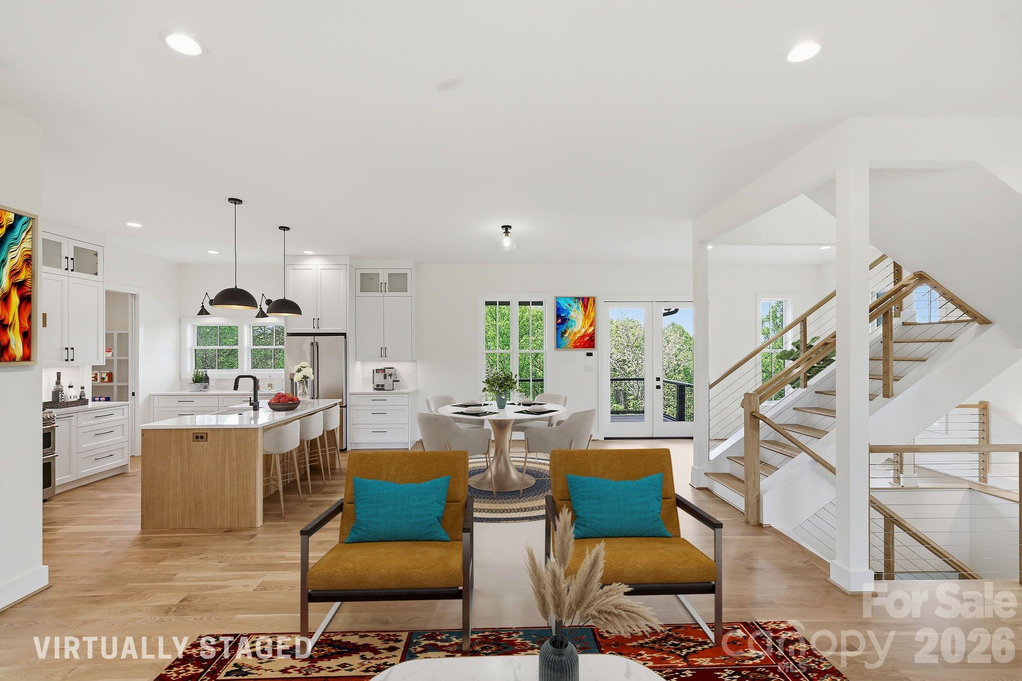 244 Westridge Farm Road Property Photo 13