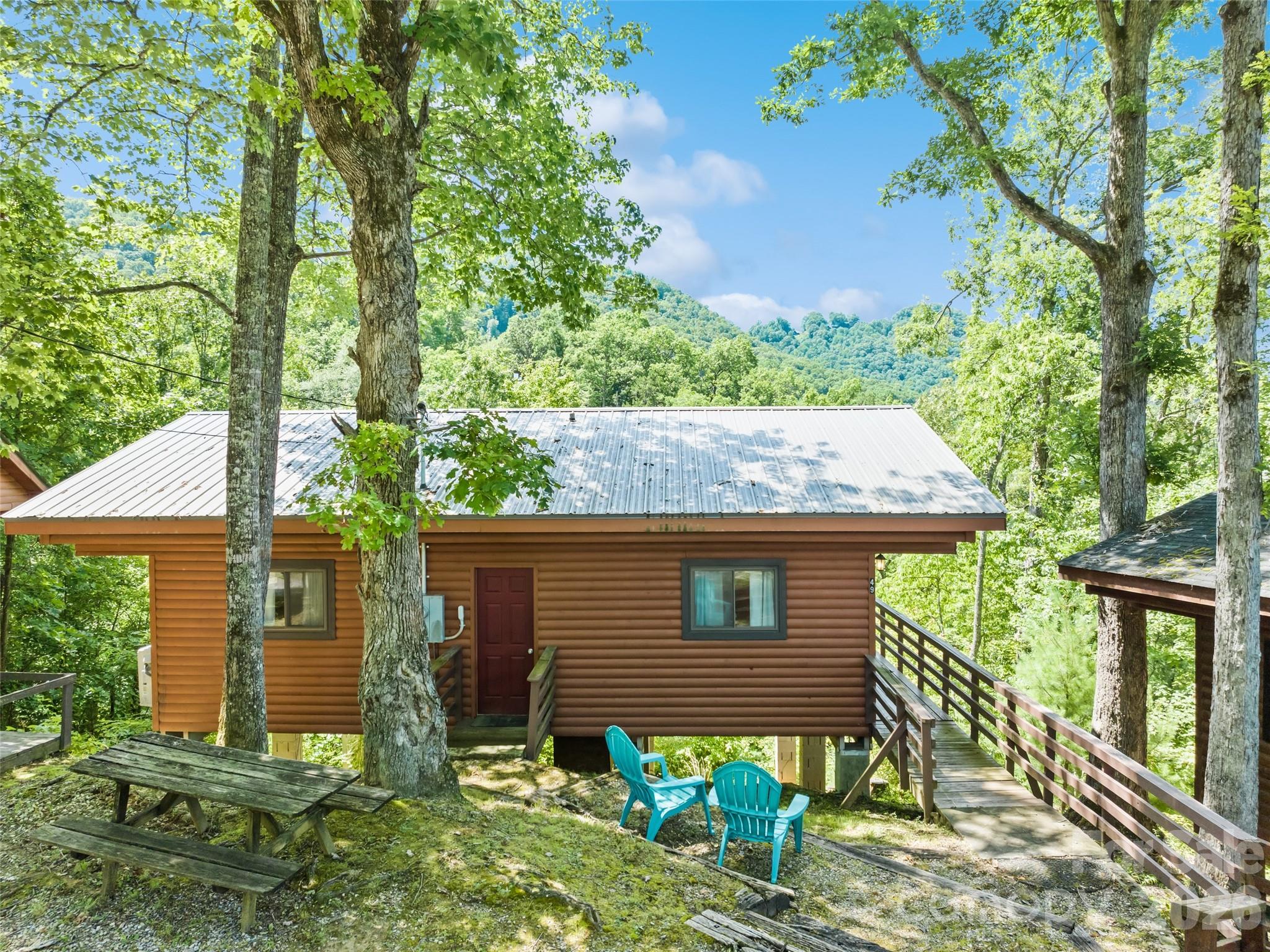 299 Blue Ridge Parkway Property Photo 1