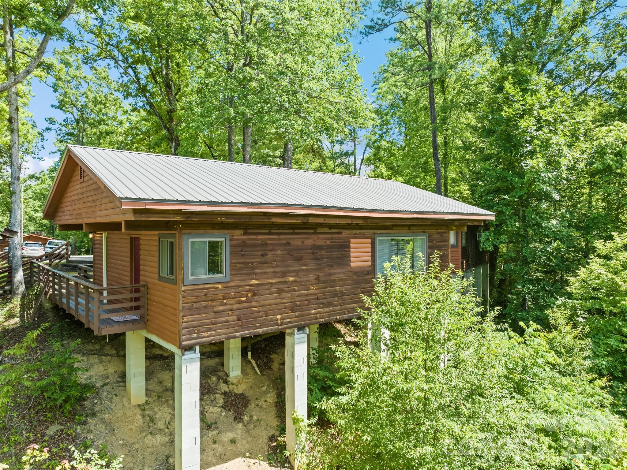 299 Blue Ridge Parkway Property Photo 2