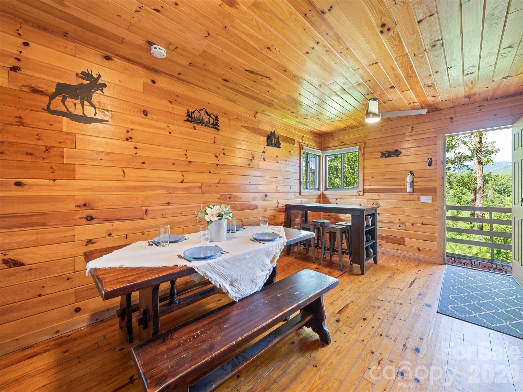 299 Blue Ridge Parkway Property Photo 7
