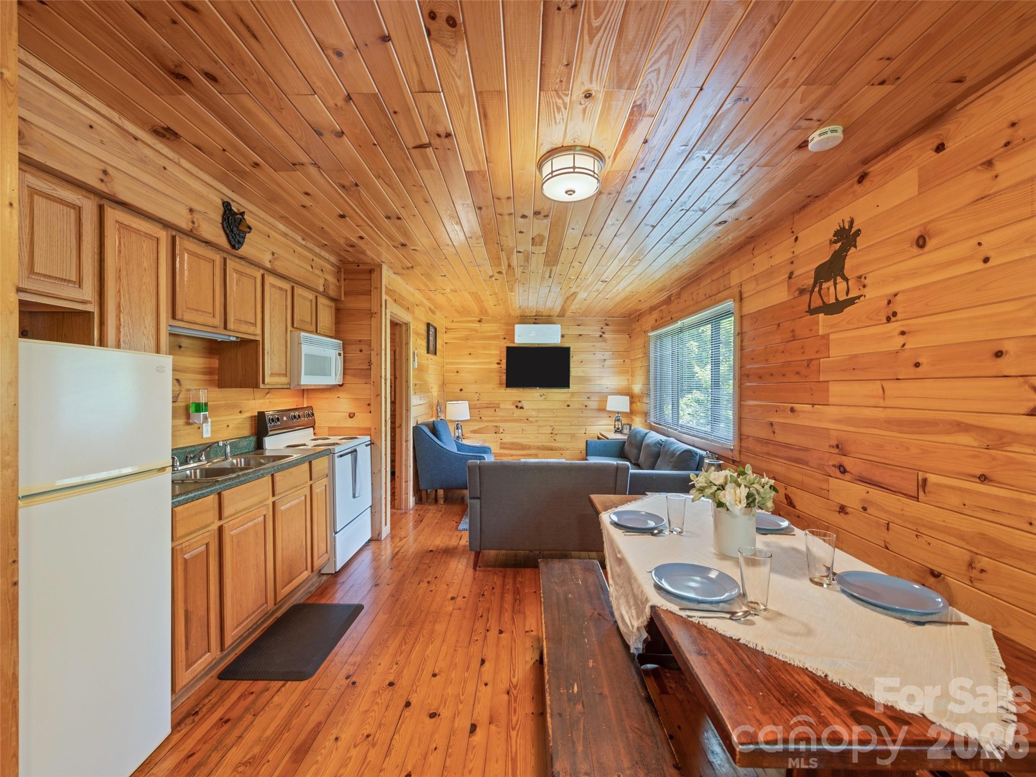 299 Blue Ridge Parkway Property Photo 9