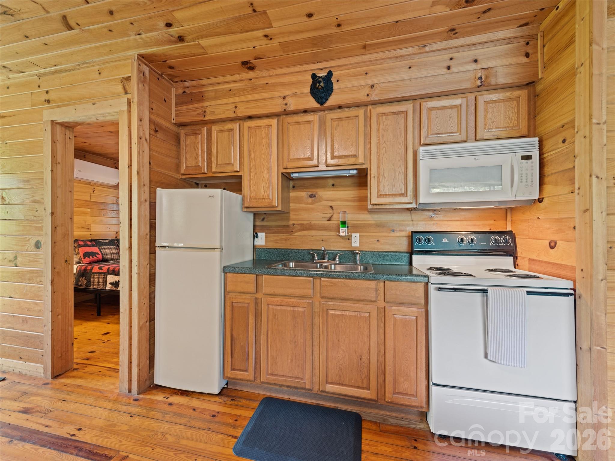 299 Blue Ridge Parkway Property Photo 11