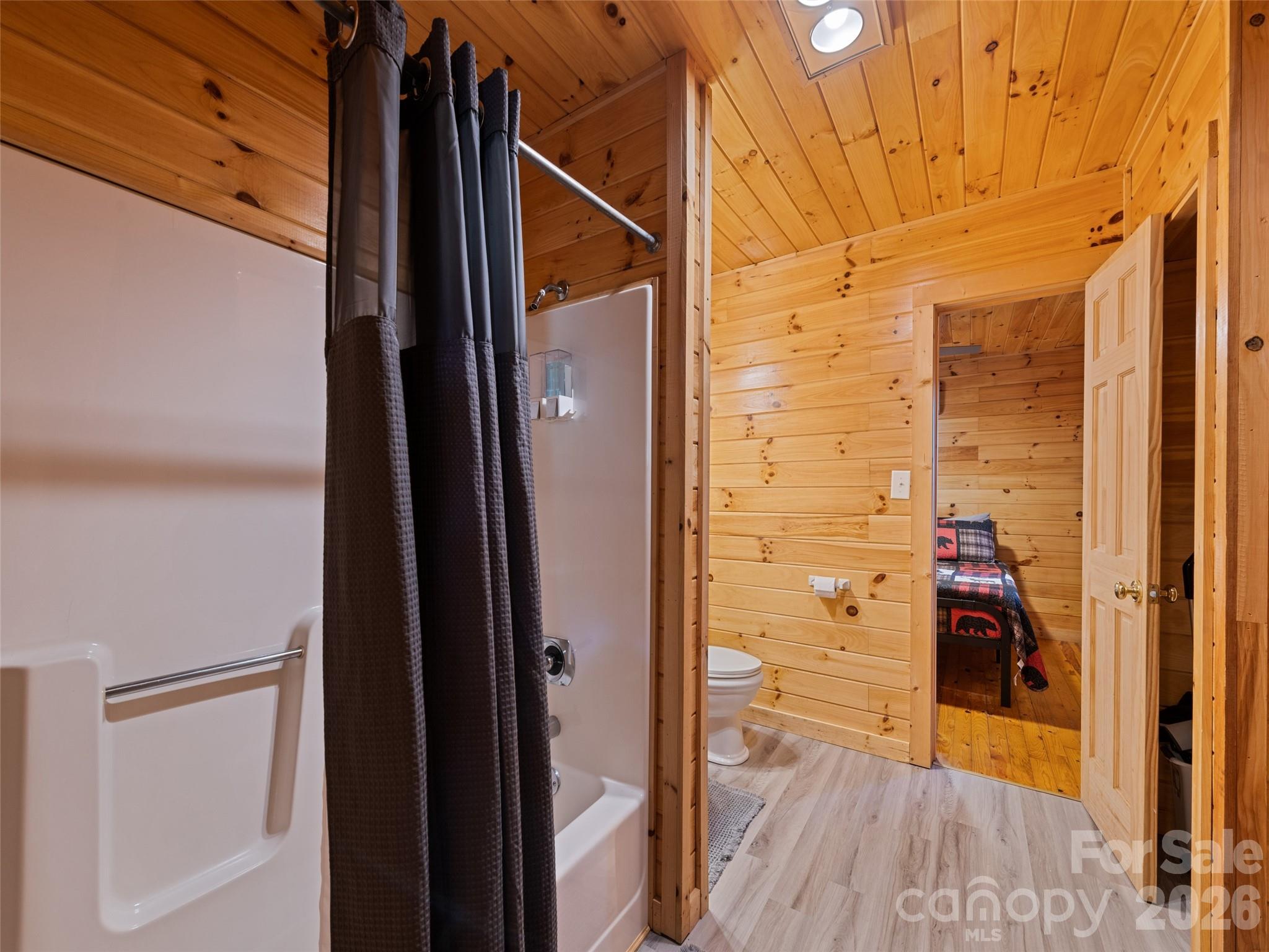 299 Blue Ridge Parkway Property Photo 17