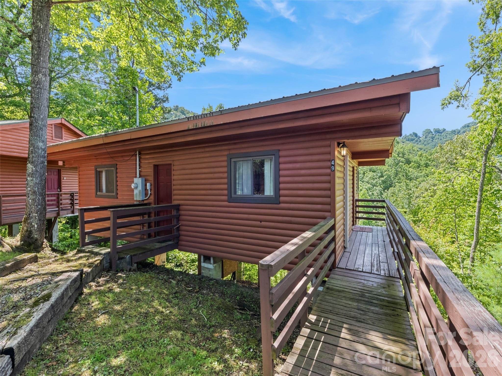 299 Blue Ridge Parkway Property Photo 18