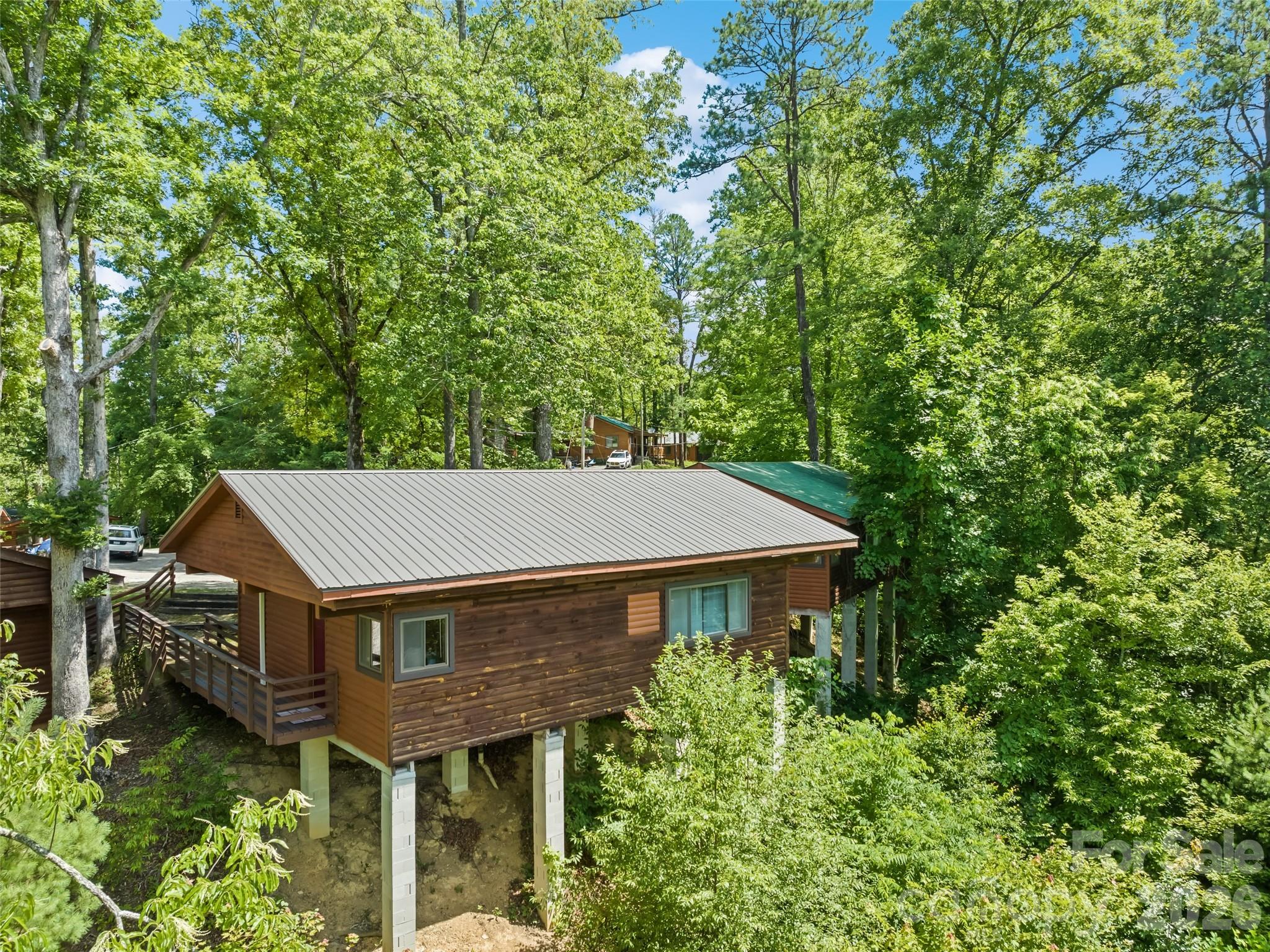 299 Blue Ridge Parkway Property Photo 20