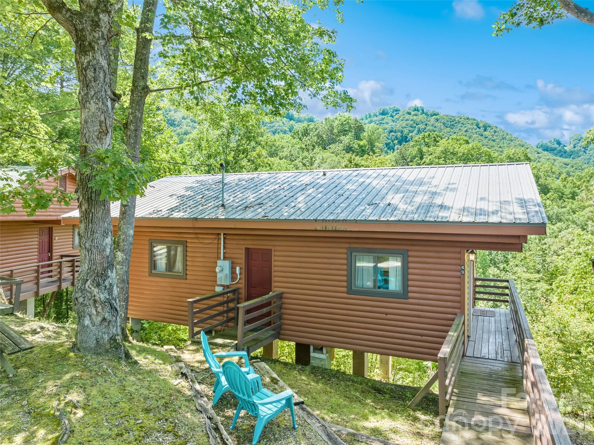 299 Blue Ridge Parkway Property Photo 21