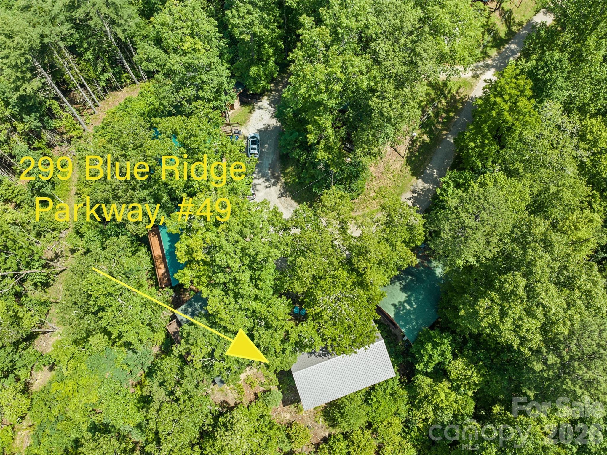299 Blue Ridge Parkway Property Photo 25