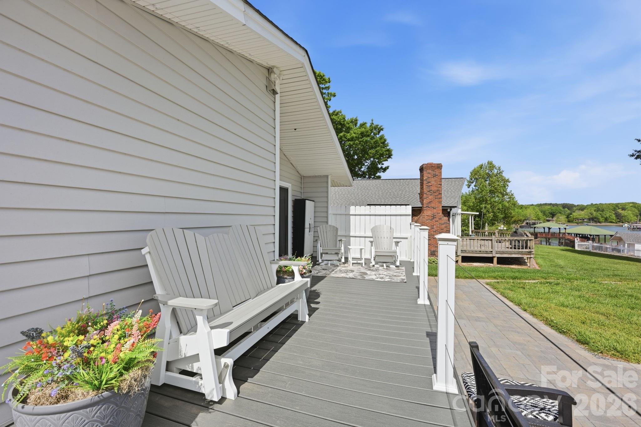 8029 Lucky Creek Lane Property Photo 29