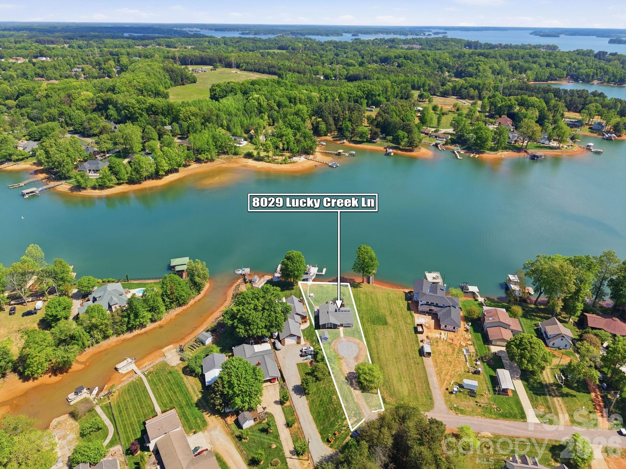8029 Lucky Creek Lane Property Photo 37