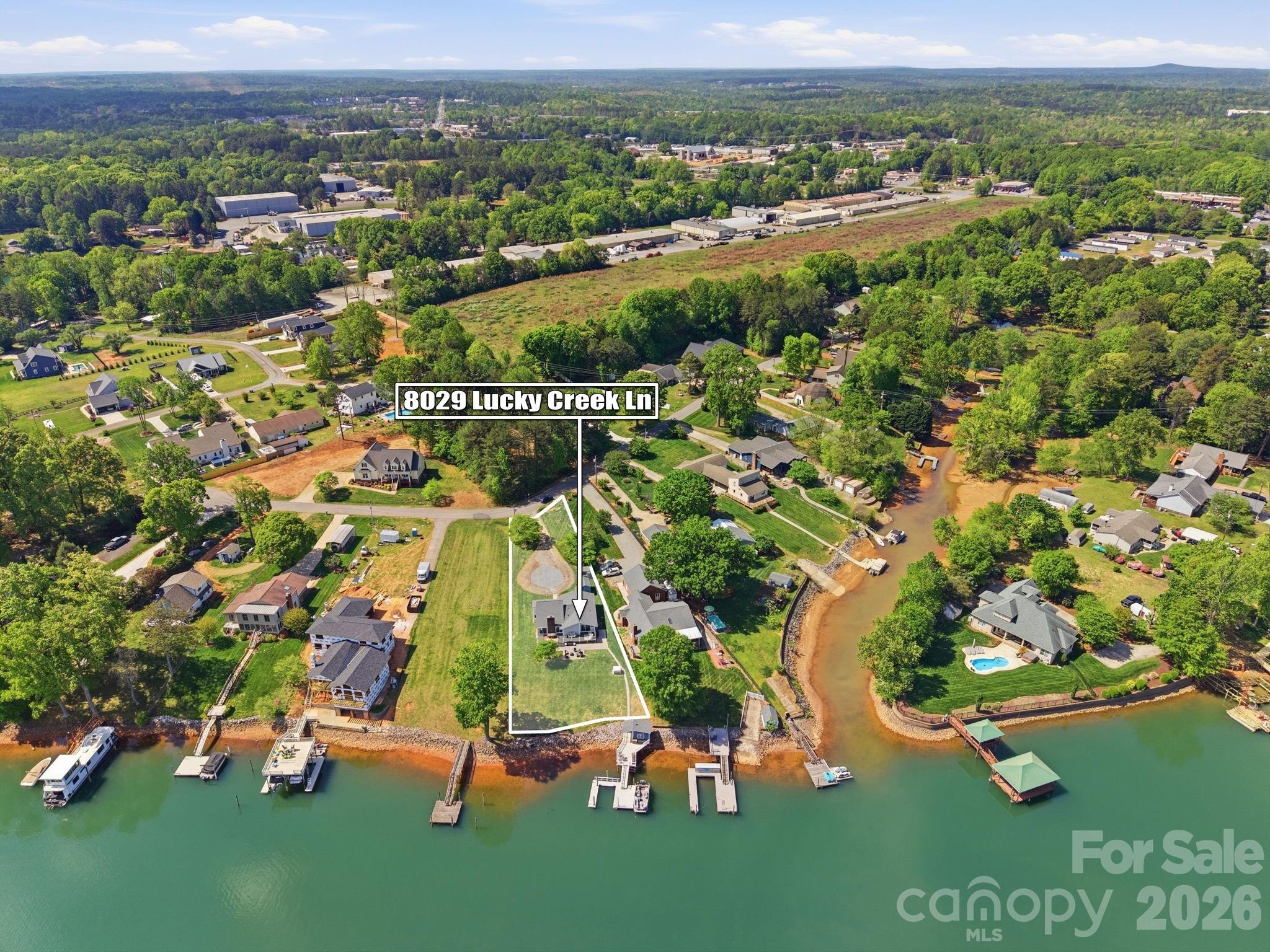 8029 Lucky Creek Lane Property Photo 38