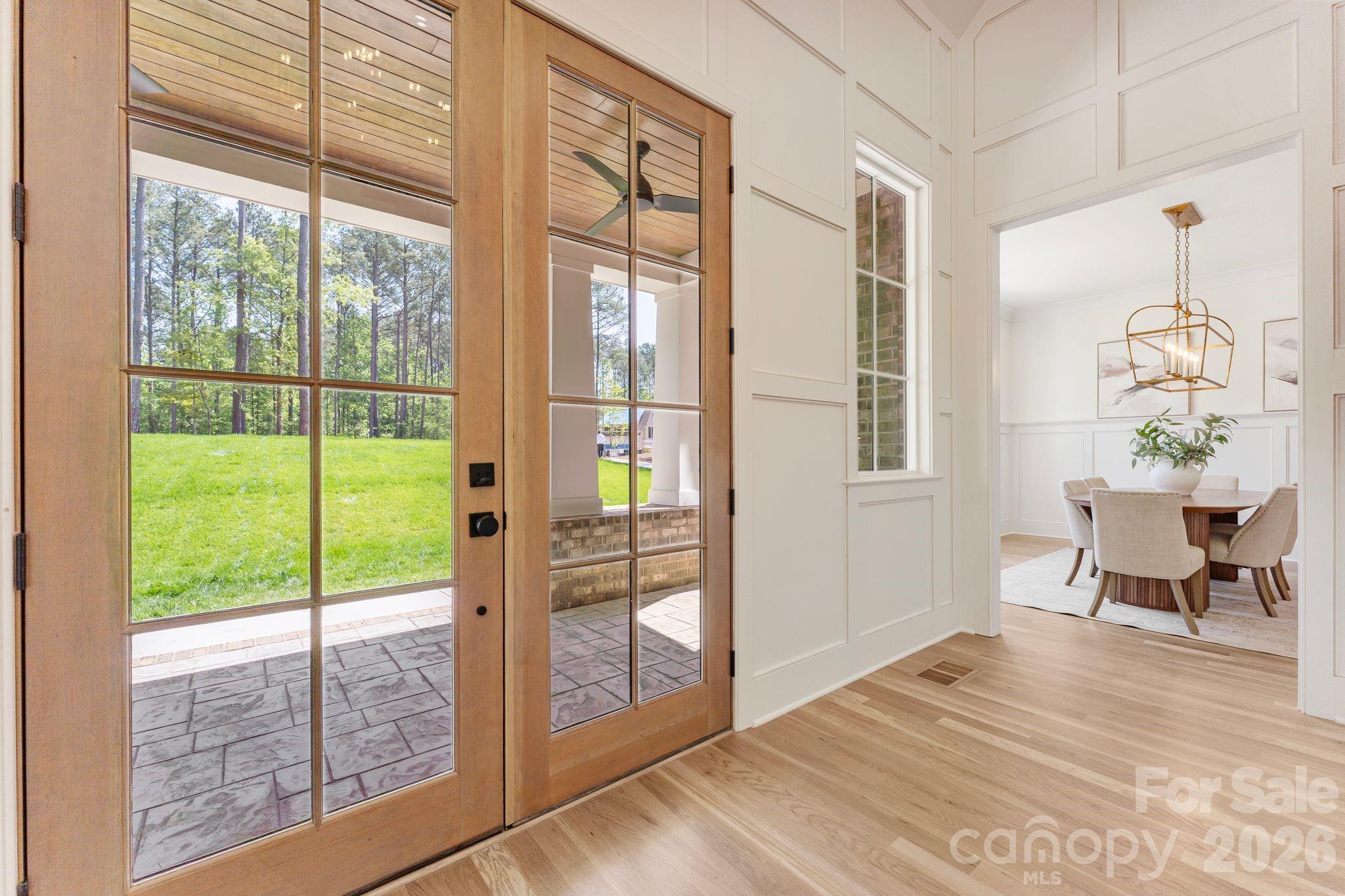 8016 Gulf Creek Road Property Photo 6