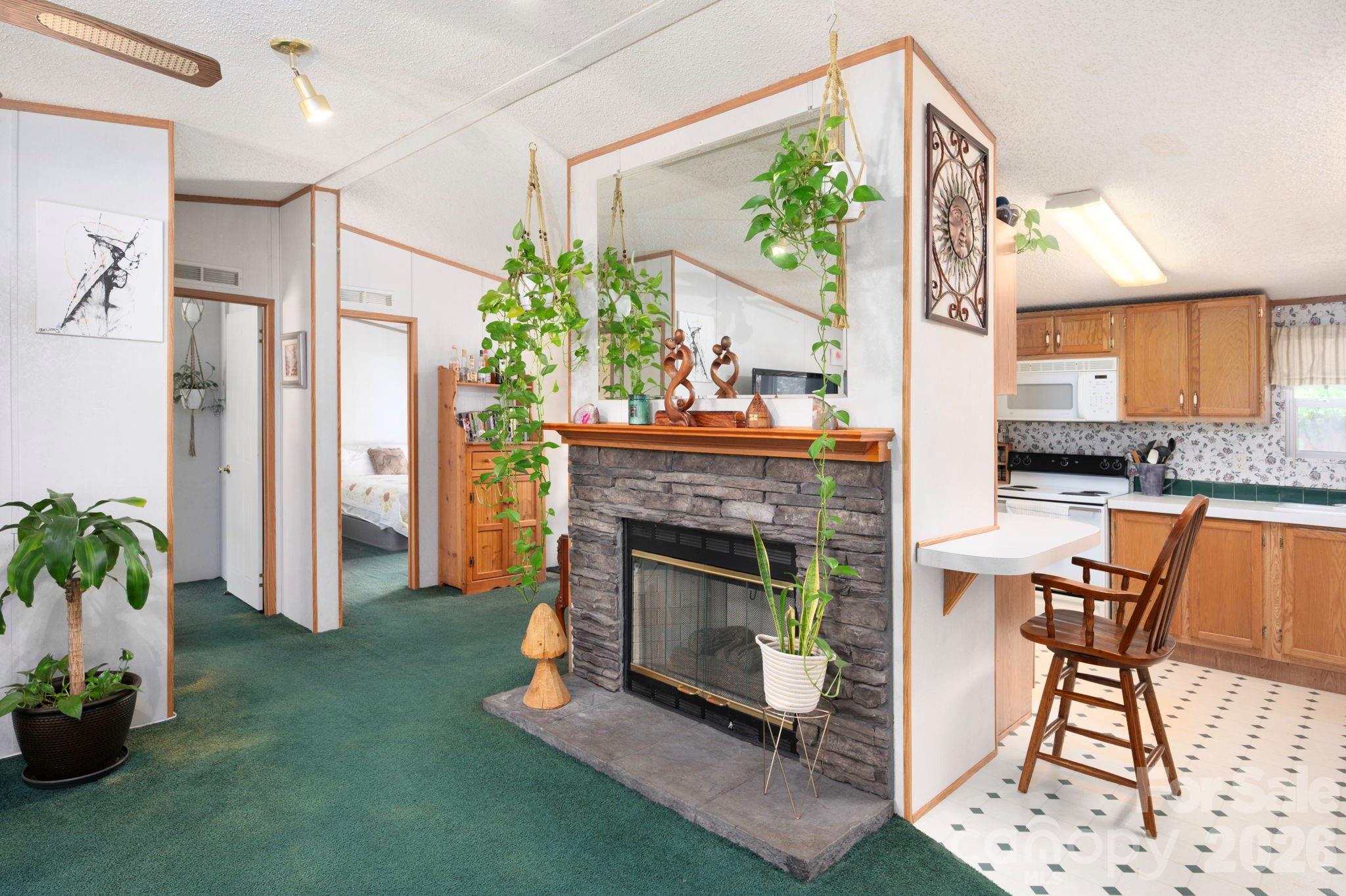 66 Green Oak Road Property Photo 8