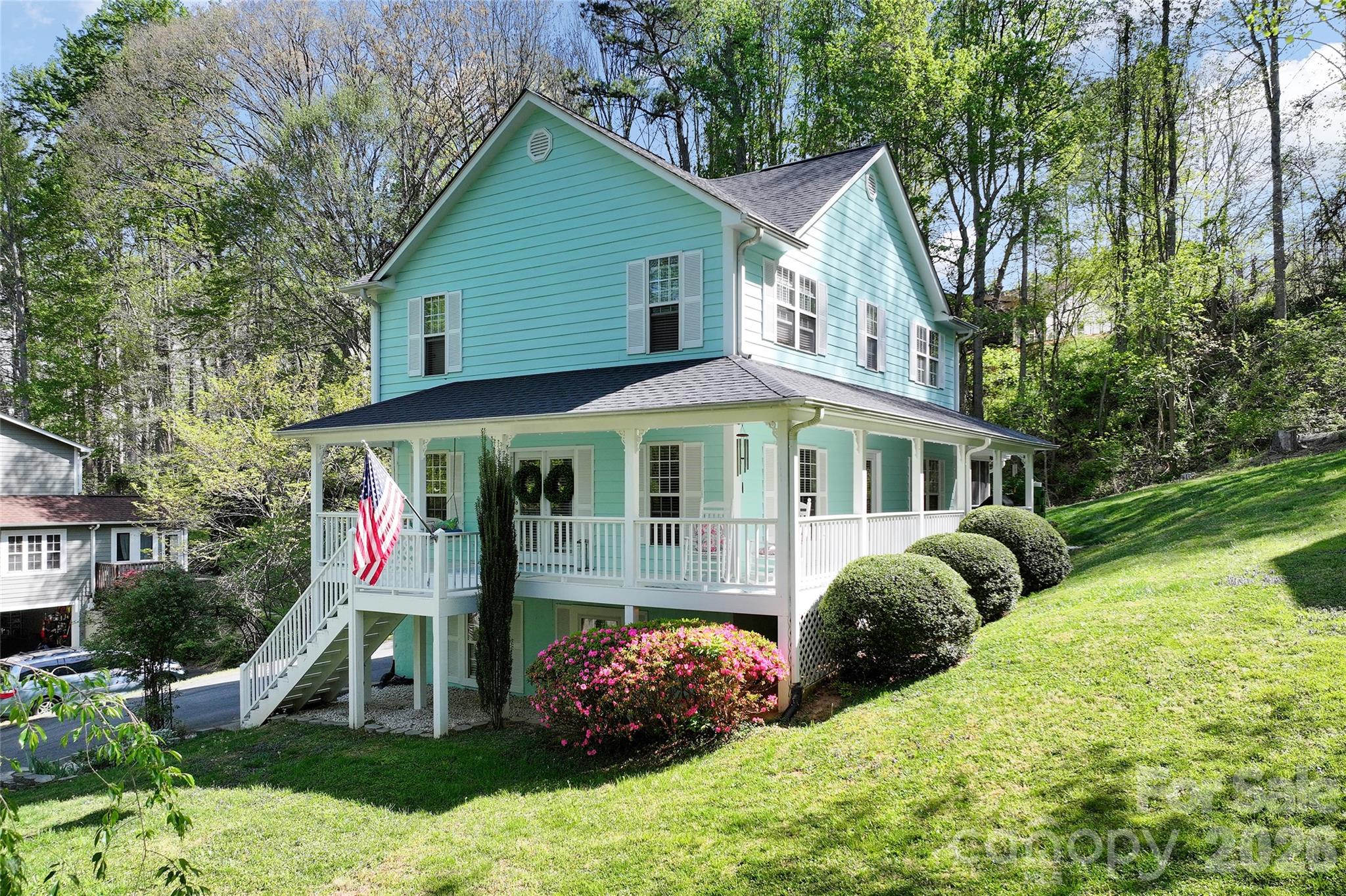 119 Friendly Lane Property Photo 1