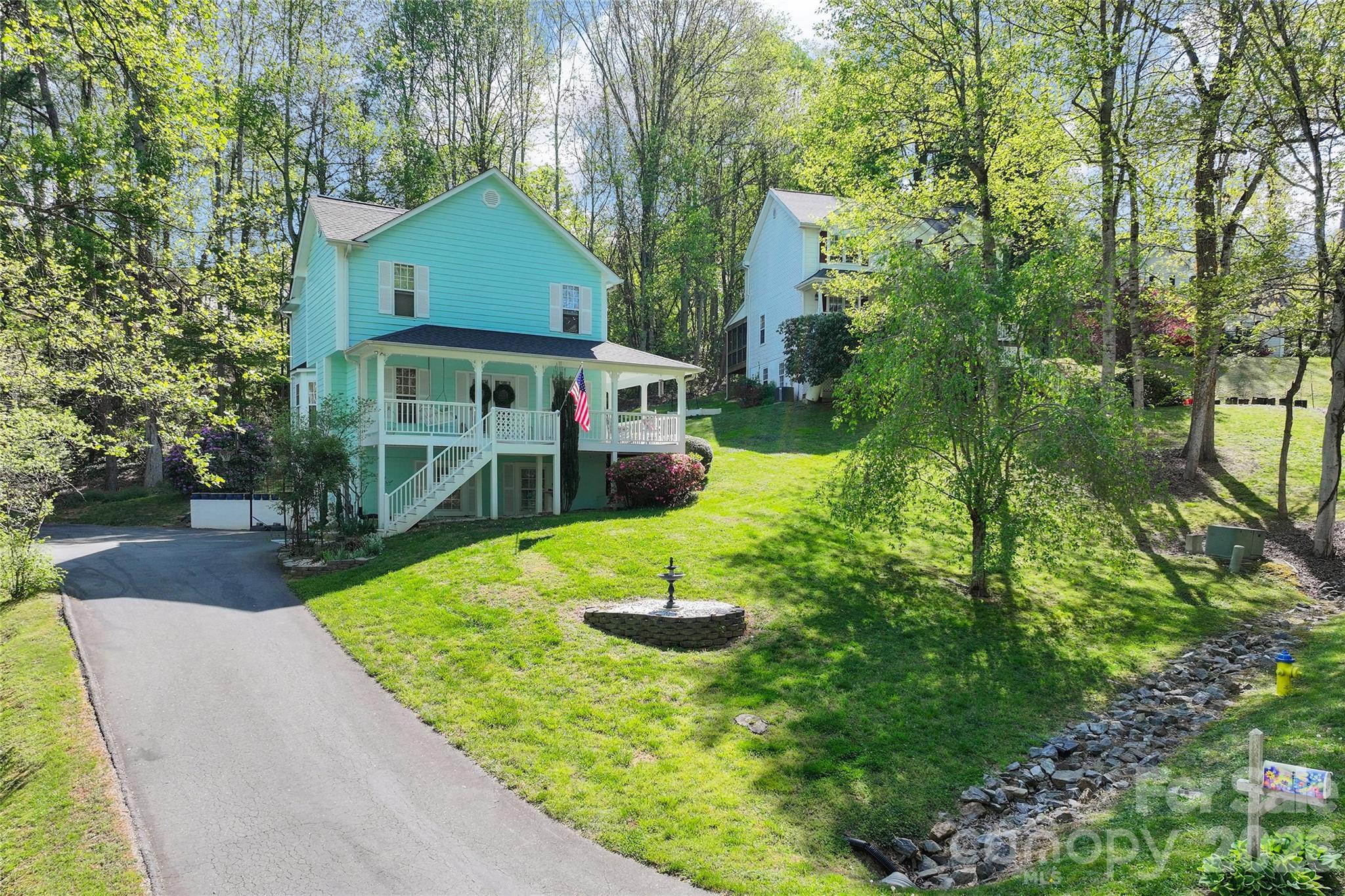 119 Friendly Lane Property Photo 2