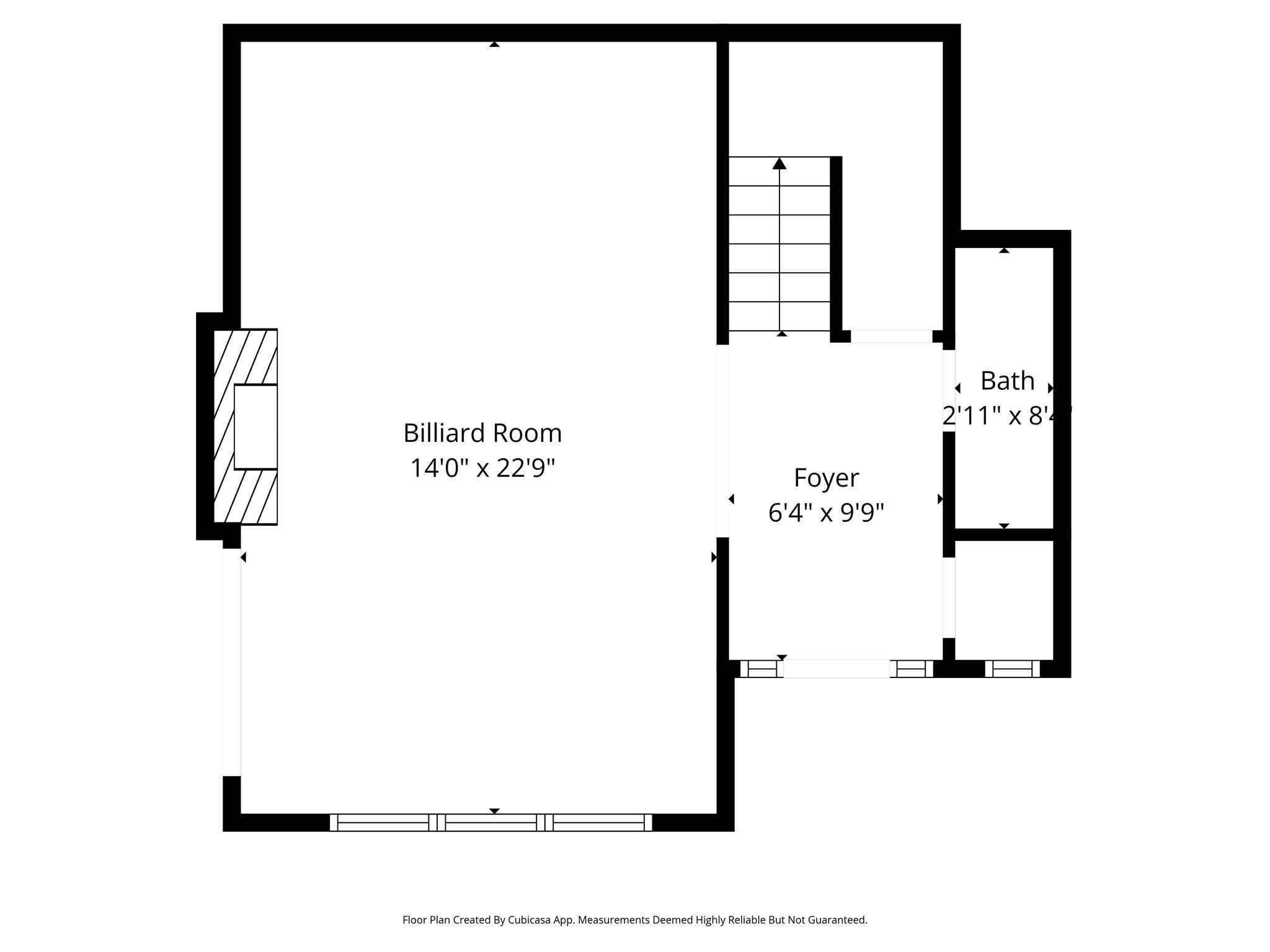 821 Summit Drive Property Photo 40