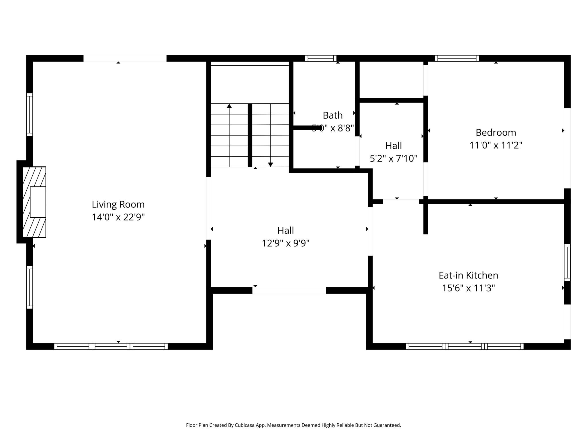821 Summit Drive Property Photo 41