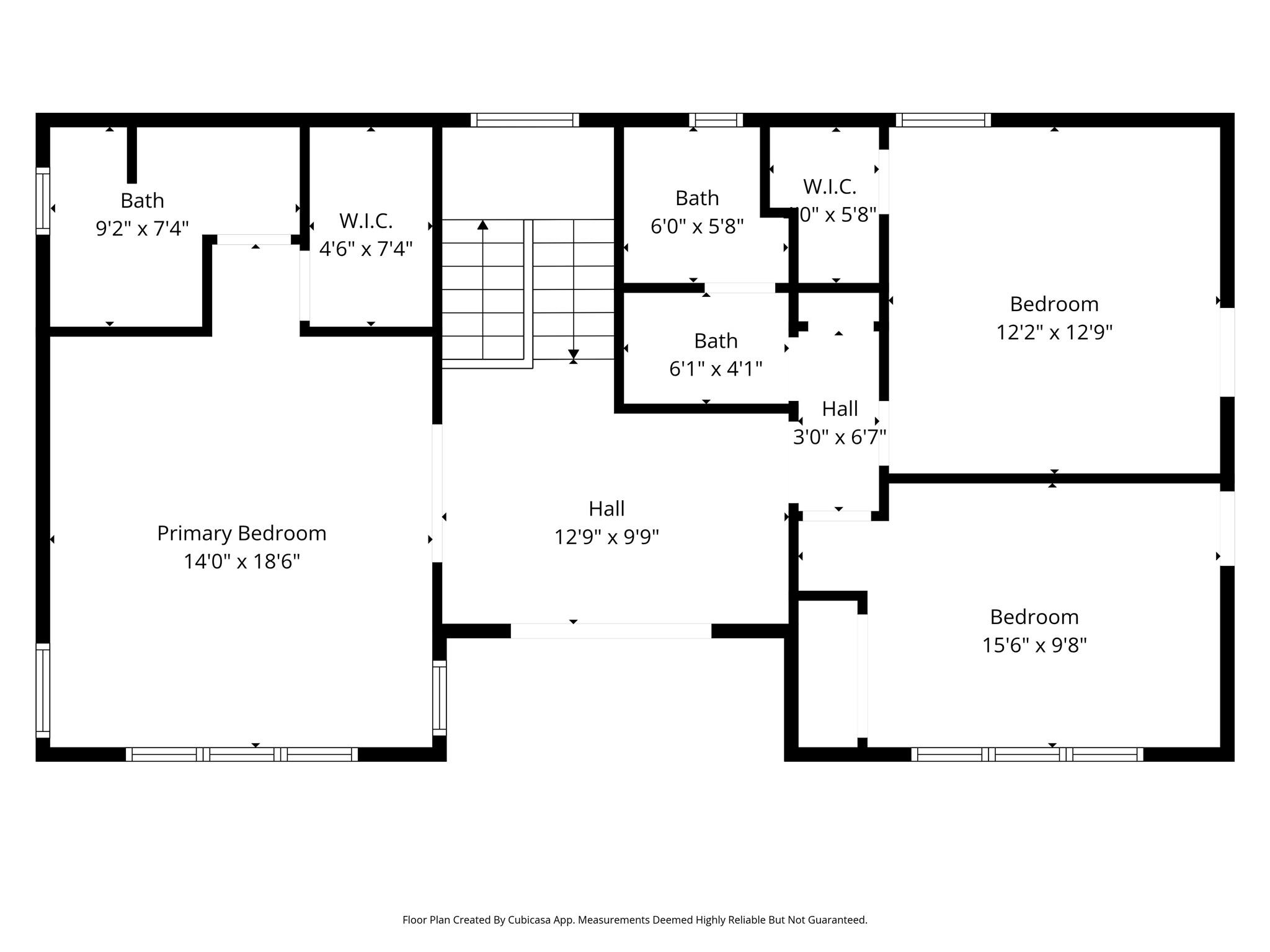 821 Summit Drive Property Photo 42